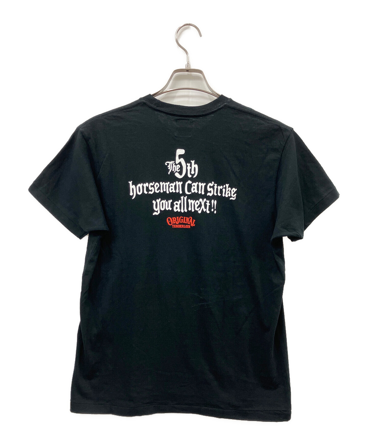 中古・古着通販】BELAFONTE (ベラフォンテ) TENDERLOIN