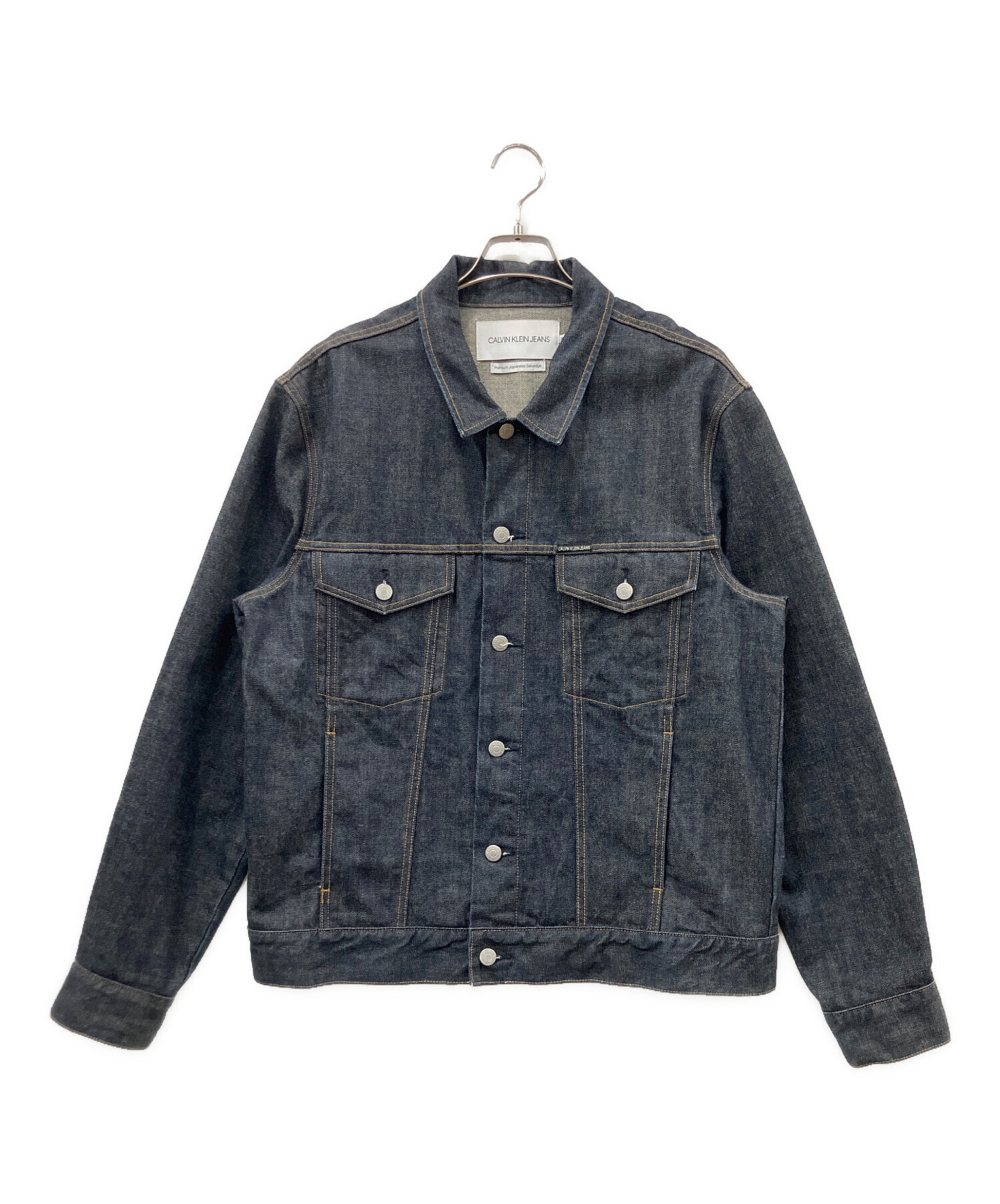 中古・古着通販】Calvin Klein Jeans (カルバンクラインジーンズ 