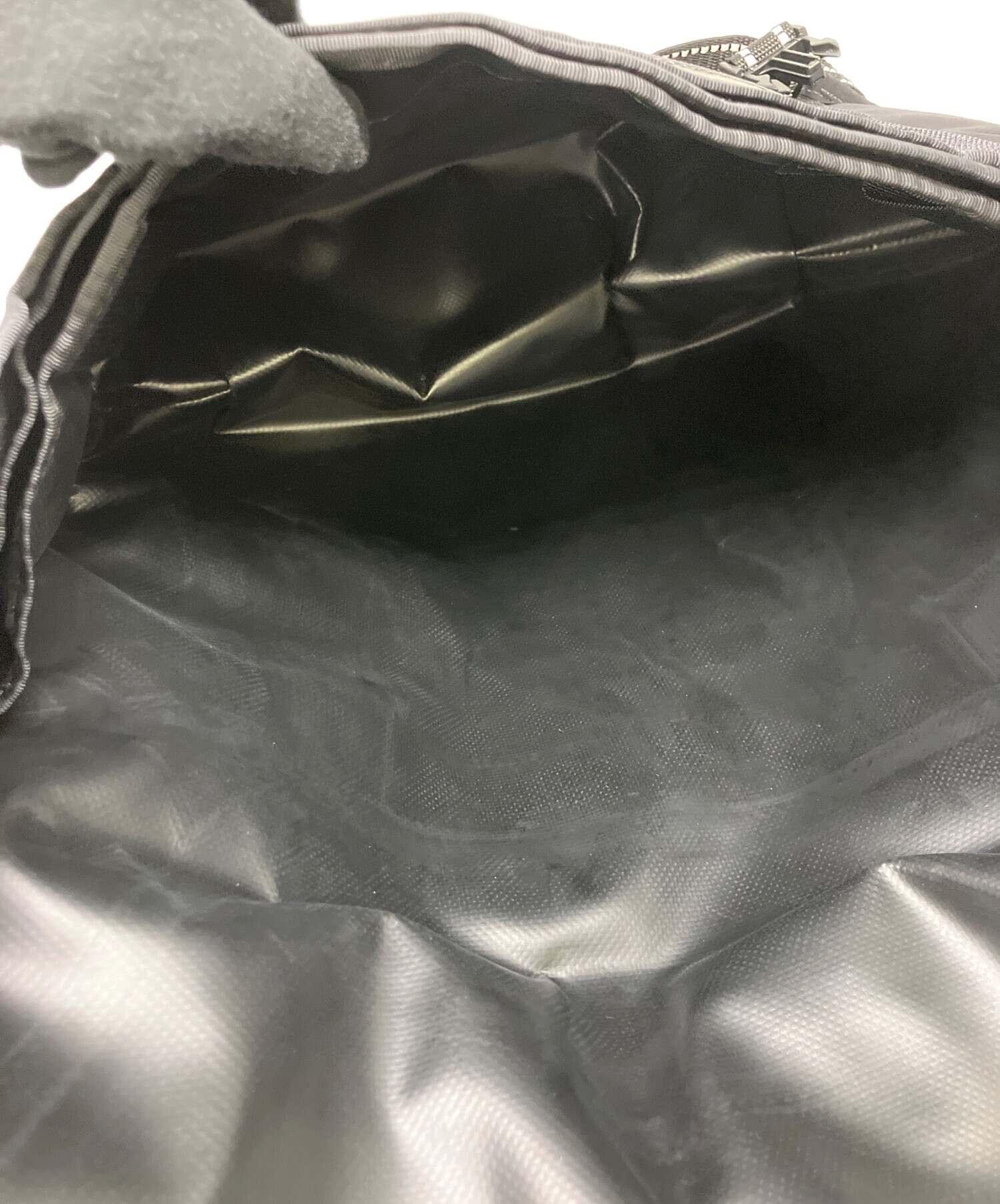 中古・古着通販】CHROME (クローム) メッセンジャーバッグ ブラック