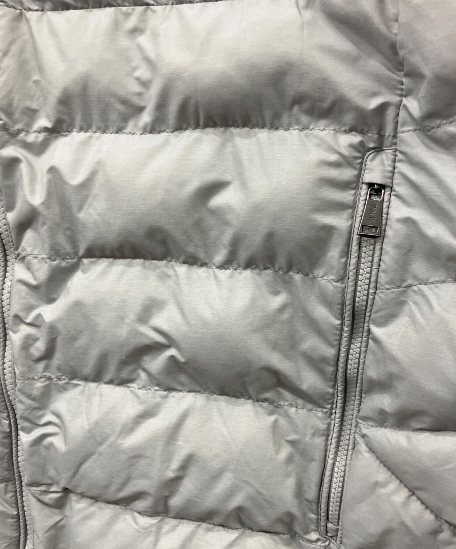 中古・古着通販】POLO RALPH LAUREN (ポロ・ラルフローレン) ダウン