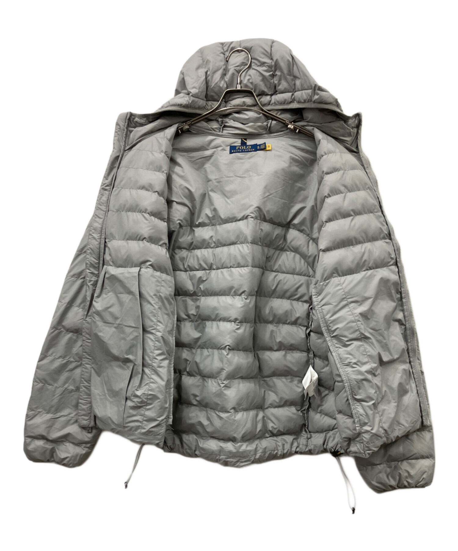 中古・古着通販】POLO RALPH LAUREN (ポロ・ラルフローレン) ダウン