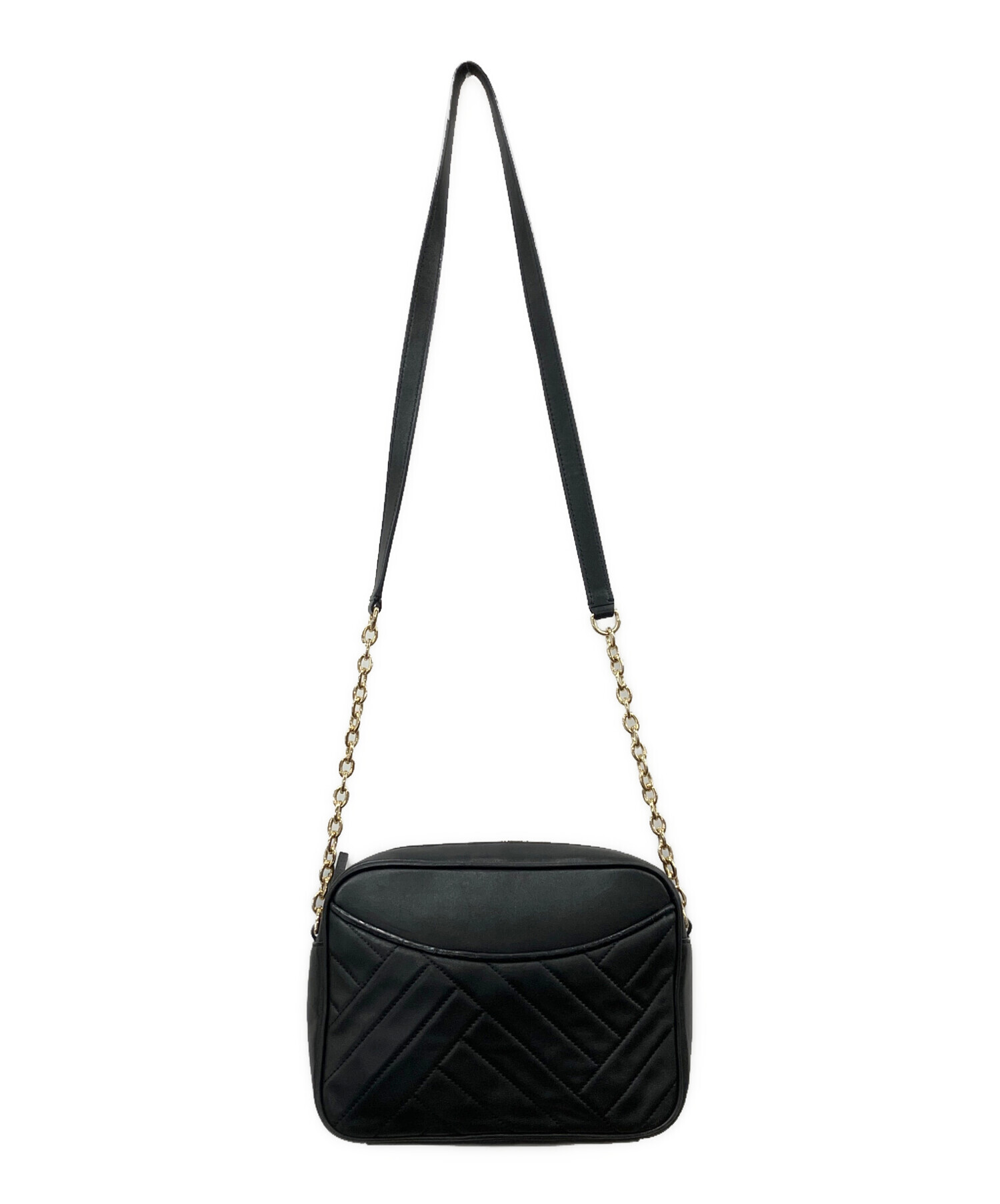 中古・古着通販】TORY BURCH (トリーバーチ) ショルダーバッグ