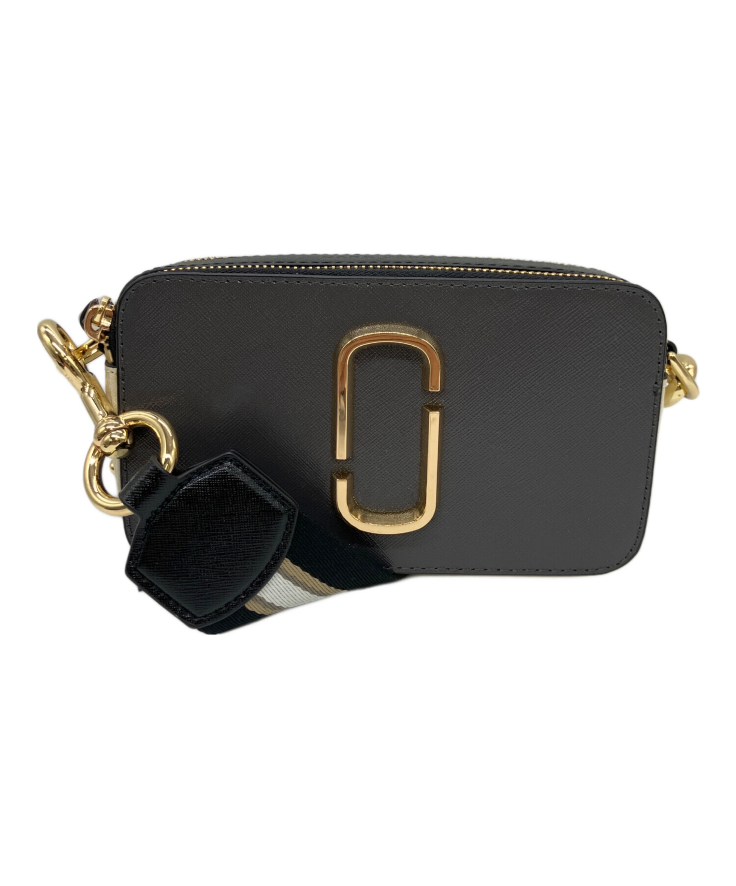 中古・古着通販】MARC JACOBS (マークジェイコブス) ショルダーバッグ