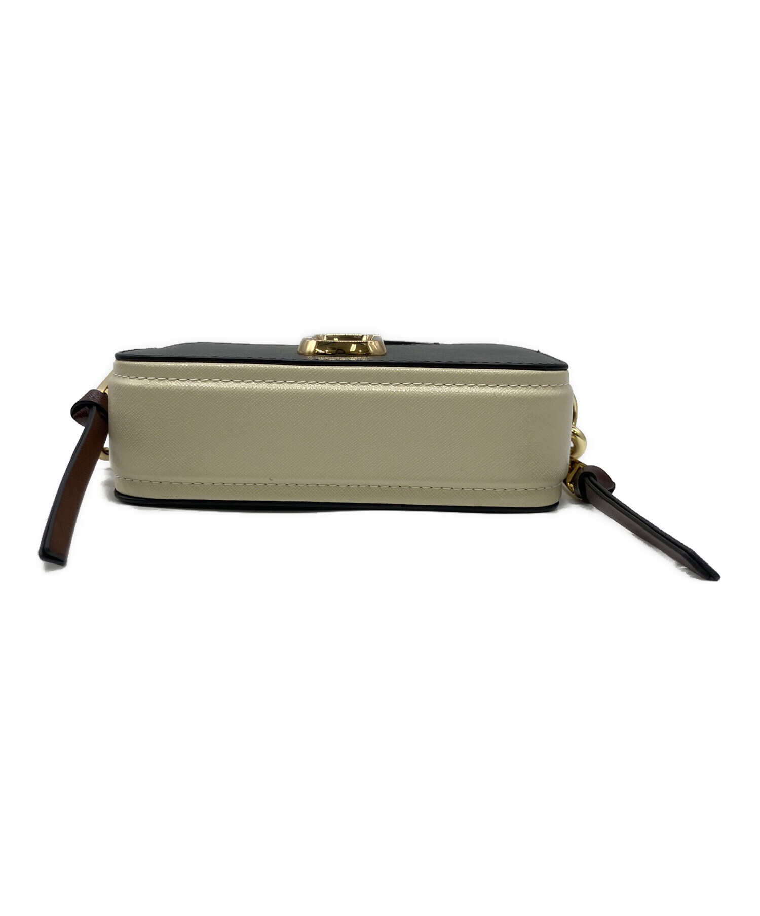 中古・古着通販】MARC JACOBS (マークジェイコブス) ショルダーバッグ