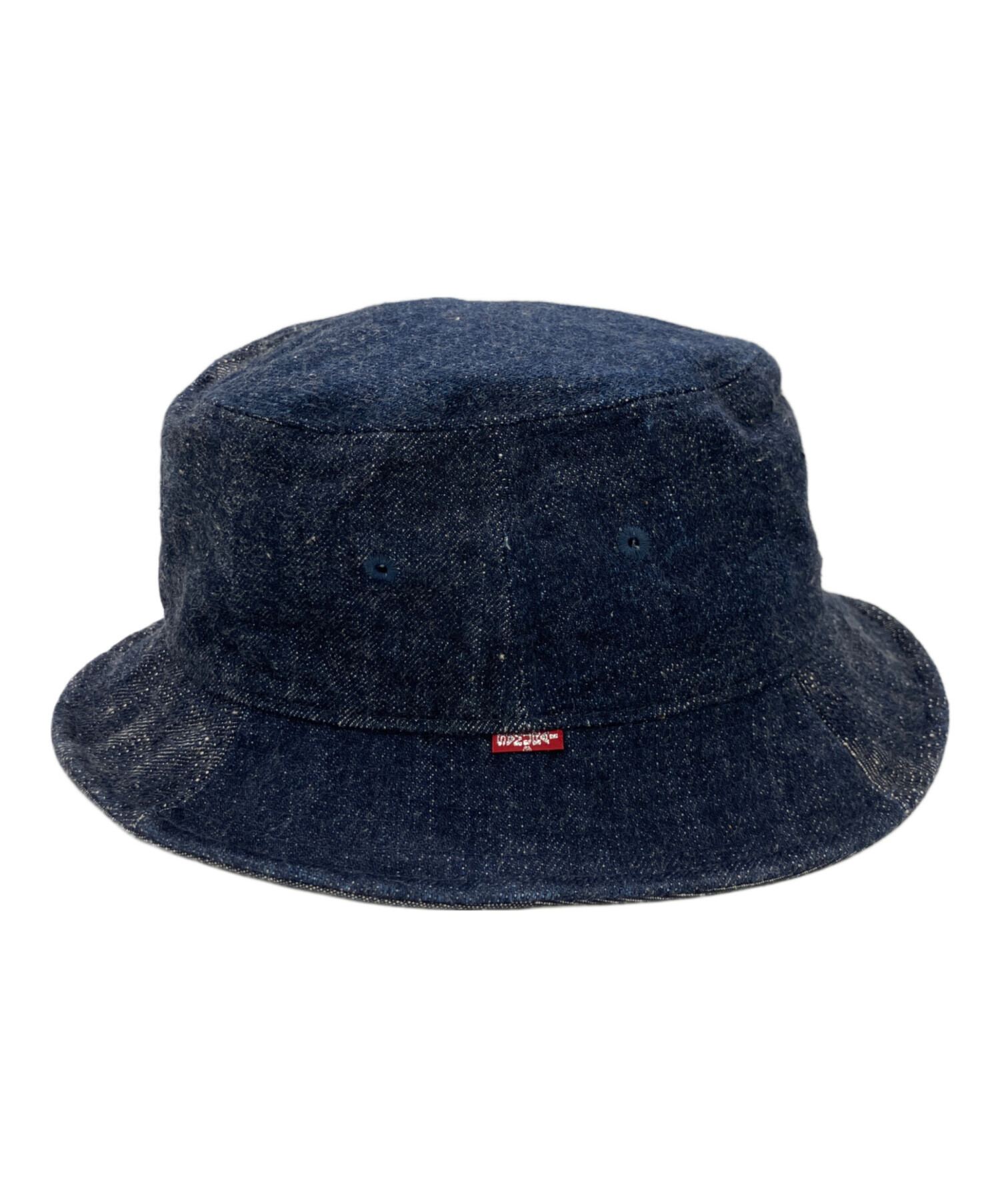 サムライジーンズ　デニムバケットハット　LLサイズ 中古・古着通販】SAMURAI JEANS (サムライジーンズ) バケットハット