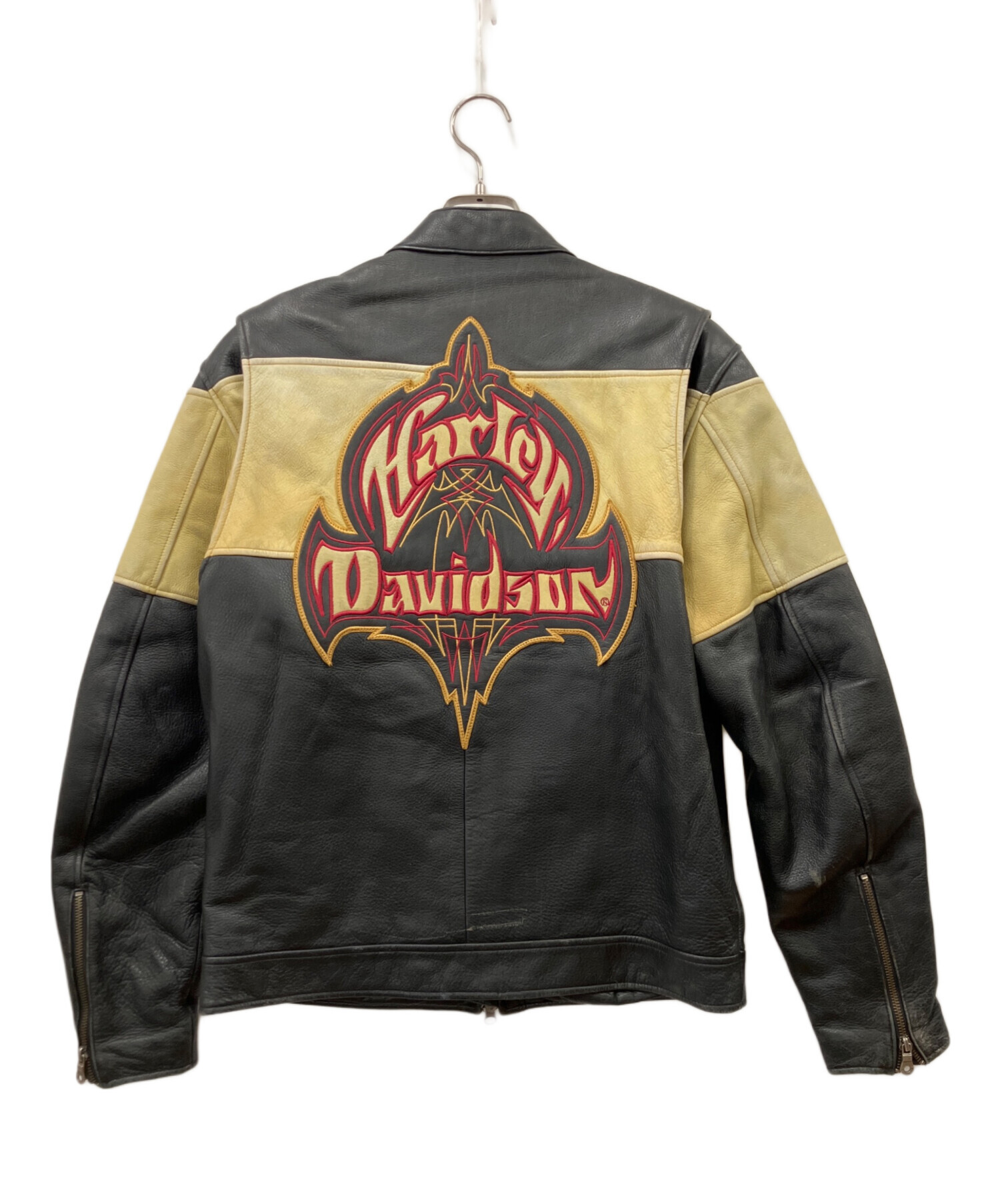 中古・古着通販】HARLEY-DAVIDSON (ハーレーダビッドソン) シングル