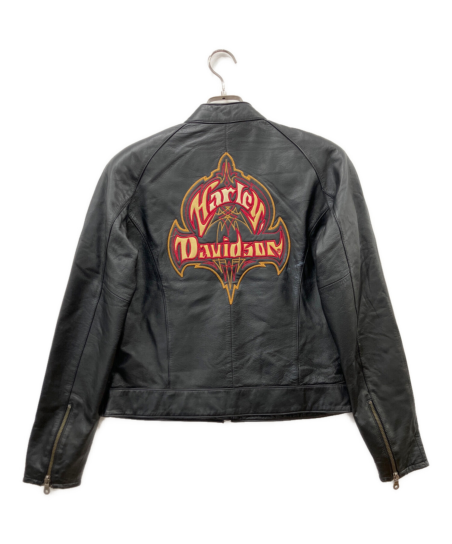 中古・古着通販】HARLEY-DAVIDSON (ハーレーダビッドソン) シングル
