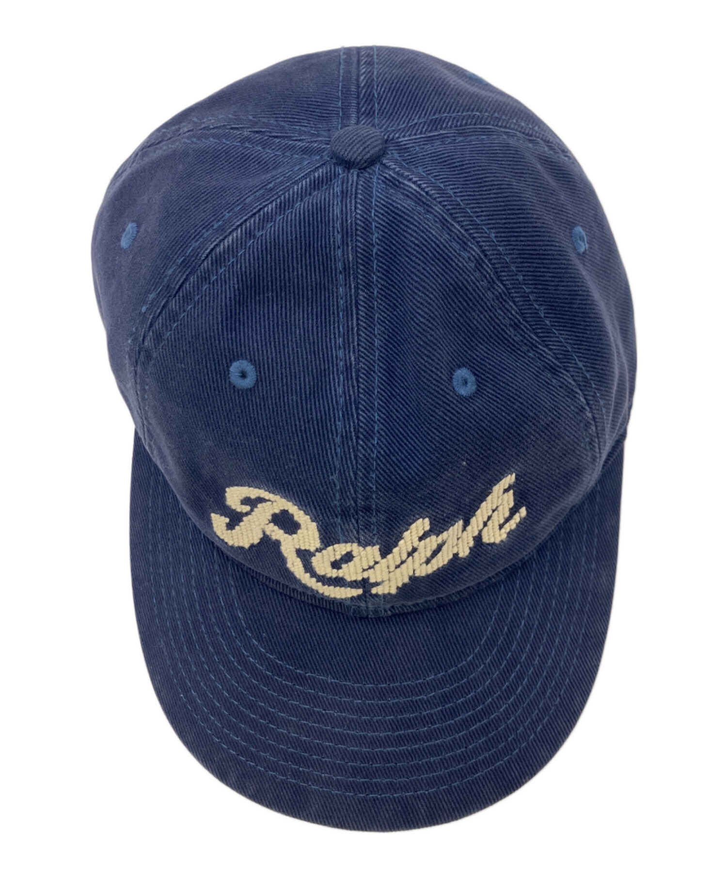 新品未使用 POLO RALPH LAUREN キャップ 中古・古着通販】POLO RALPH LAUREN (ポロ・ラルフローレン) ロゴ