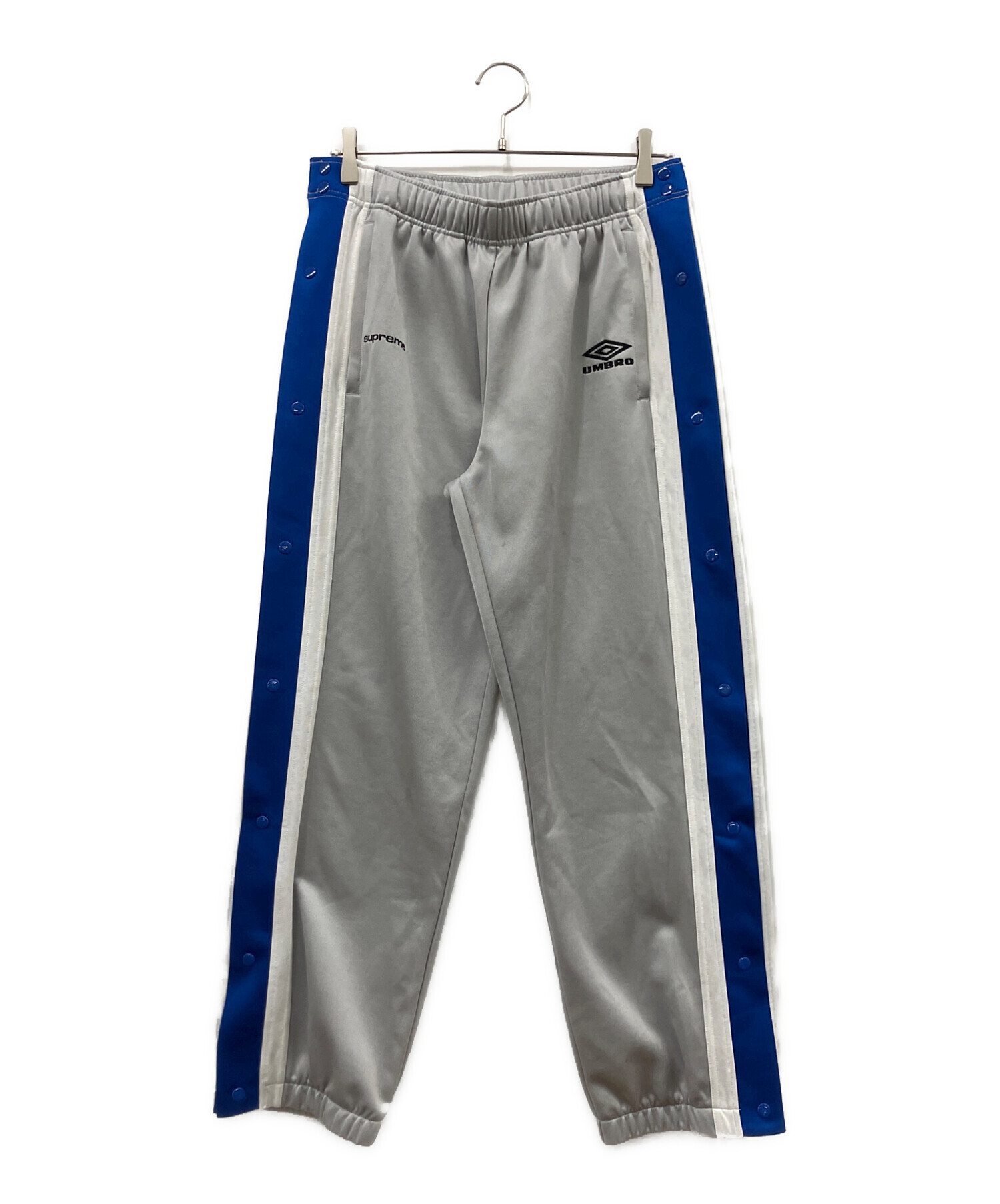 中古・古着通販】SUPREME (シュプリーム) UMBRO (アンブロ) トラック