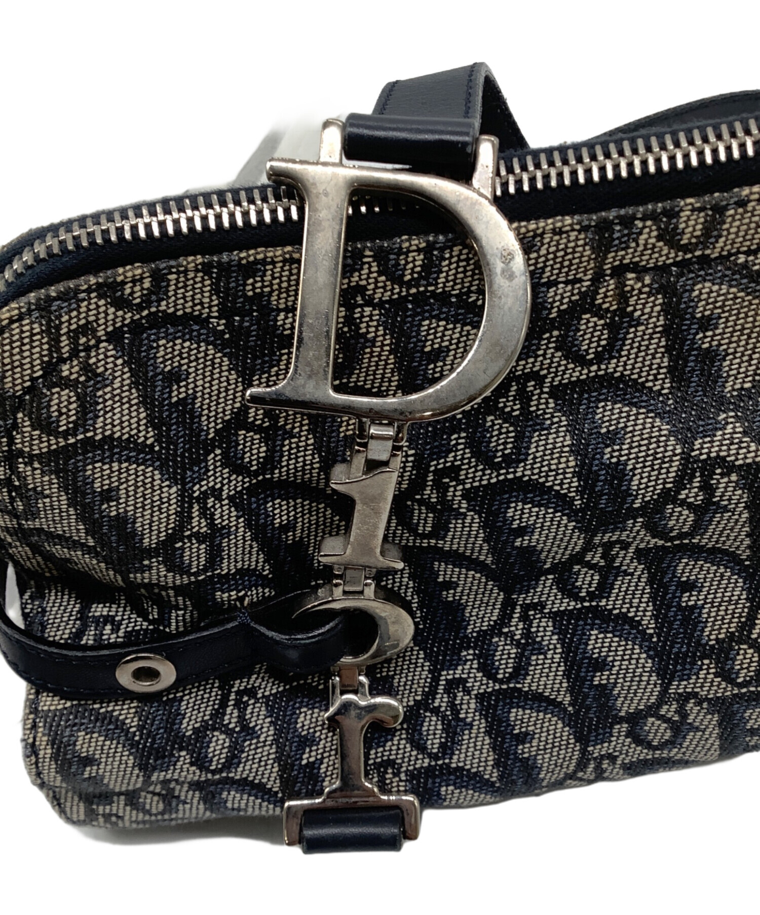 中古・古着通販】Christian Dior (クリスチャン ディオール) ミニ