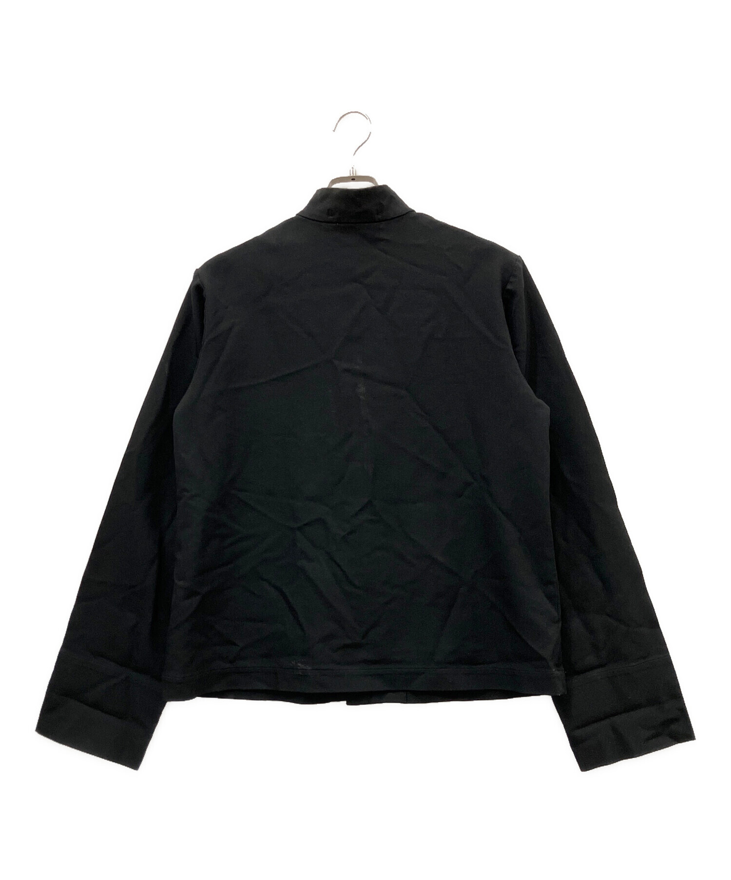 中古・古着通販】BLACK COMME des GARCONS (ブラックコムデギャルソン
