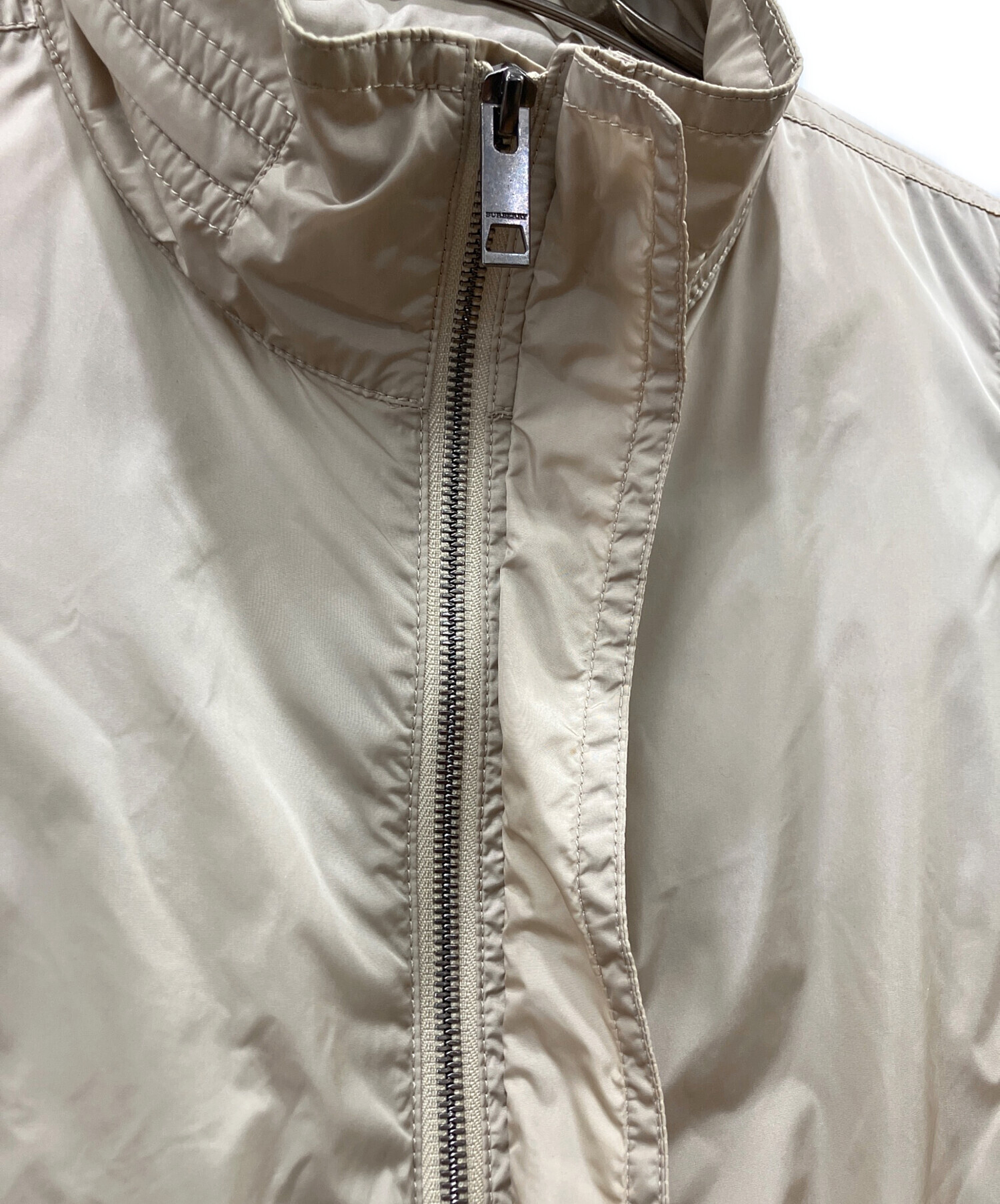 中古・古着通販】BURBERRY LONDON (バーバリーロンドン) ナイロン 