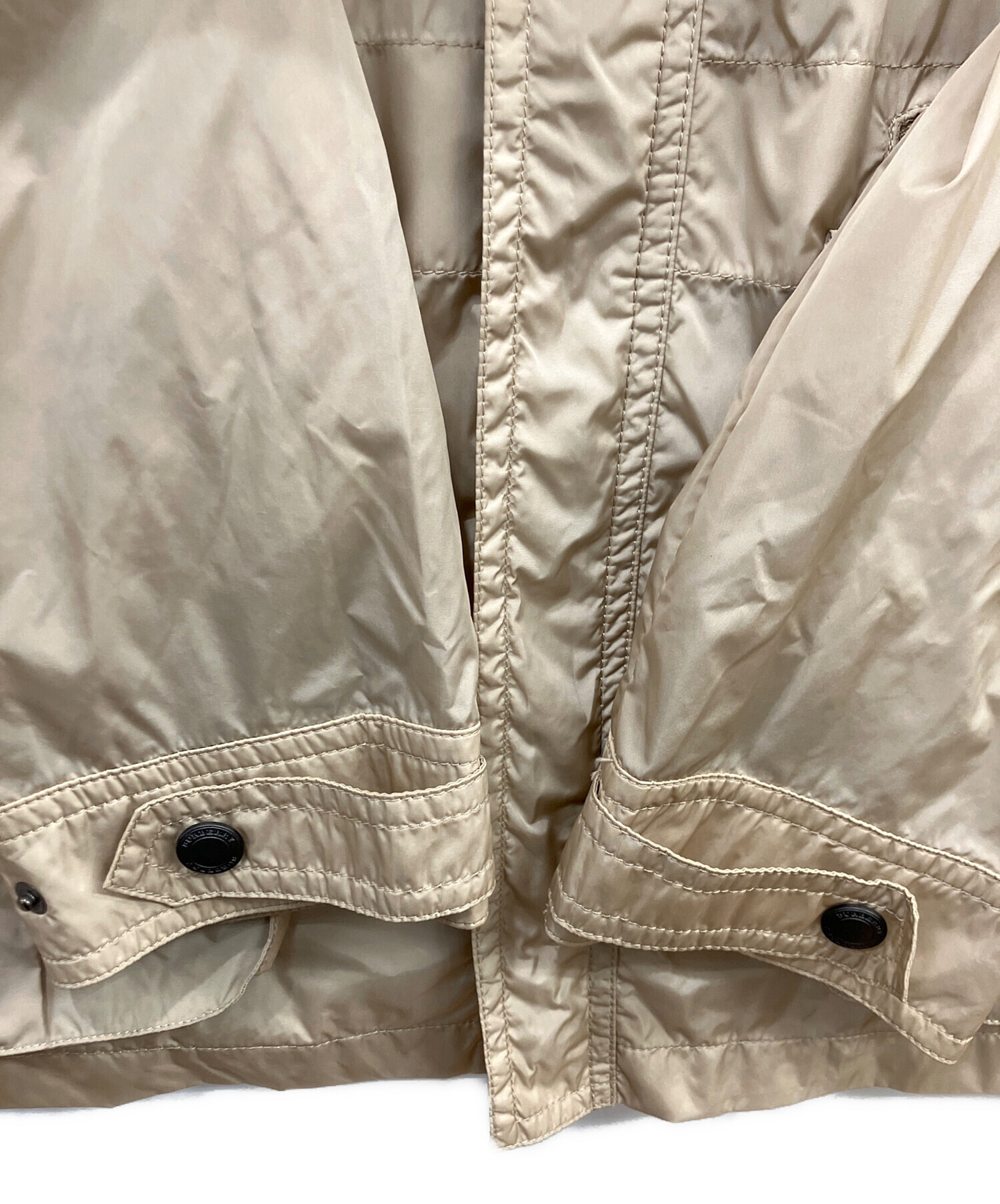 中古・古着通販】BURBERRY LONDON (バーバリーロンドン) ナイロン 