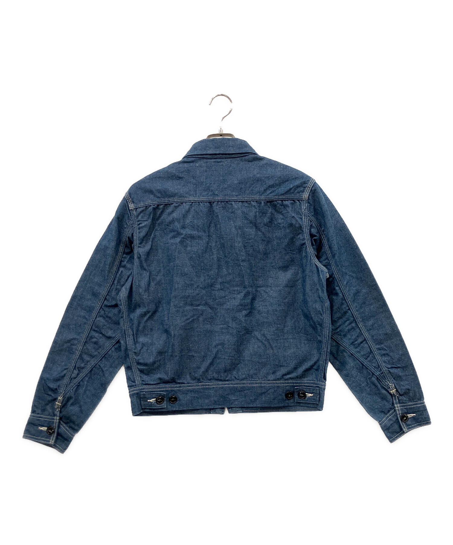 中古・古着通販】LEE (リー) WAREHOUSE (ウエアハウス) デニム
