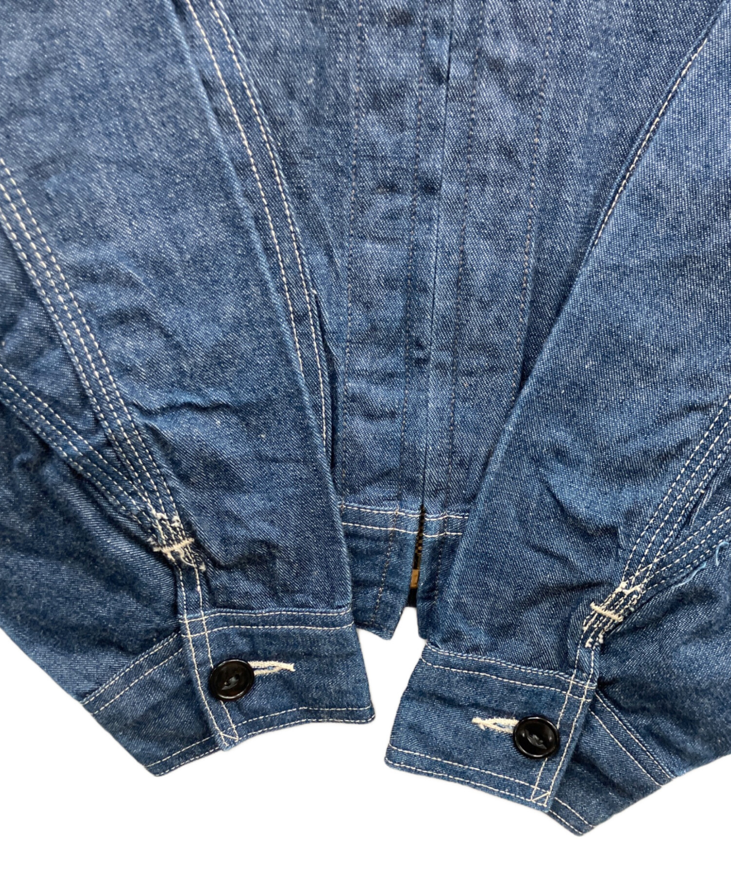 中古・古着通販】LEE (リー) WAREHOUSE (ウエアハウス) デニム