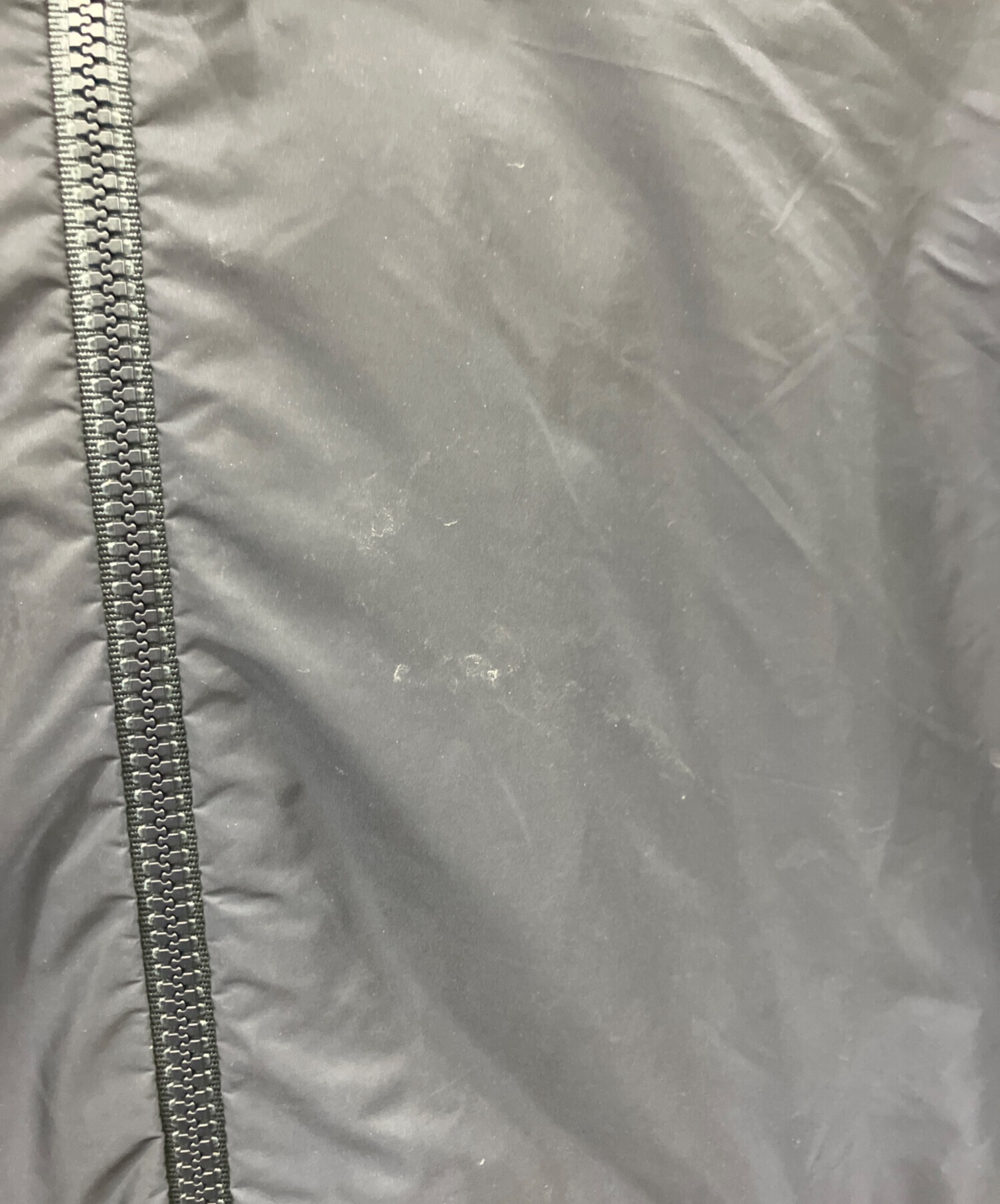 中古・古着通販】MONCLER (モンクレール) SARCELLE ネイビー サイズ:1
