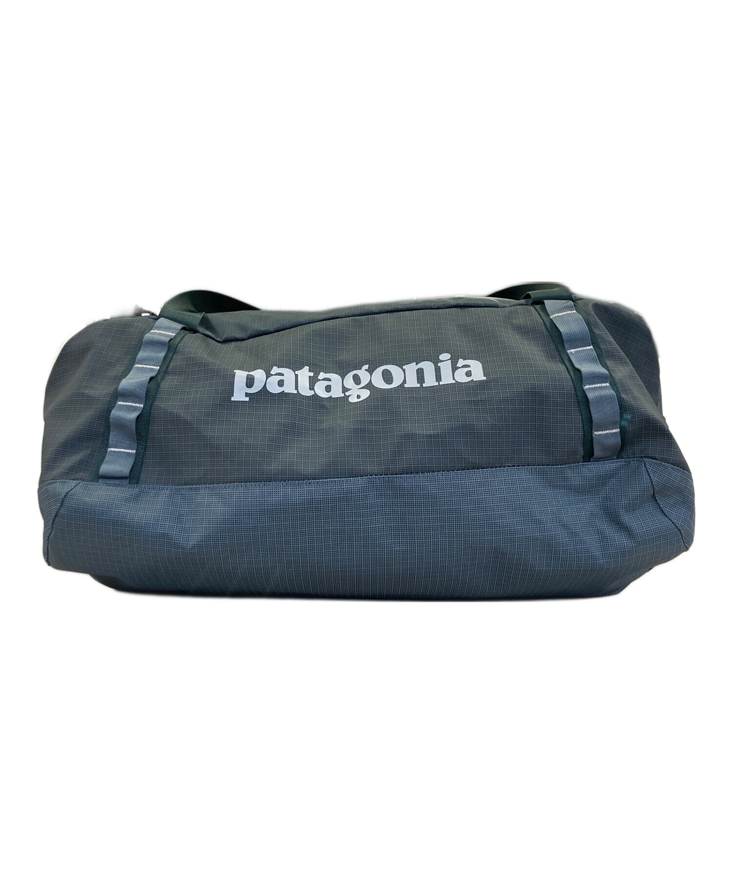 中古・古着通販】Patagonia (パタゴニア) ボストンバッグ グリーン