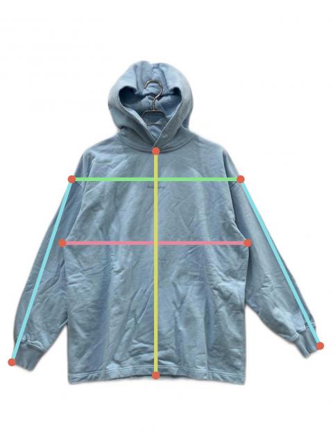 中古・古着通販】Acne studios (アクネ ストゥディオズ) プルオーバー