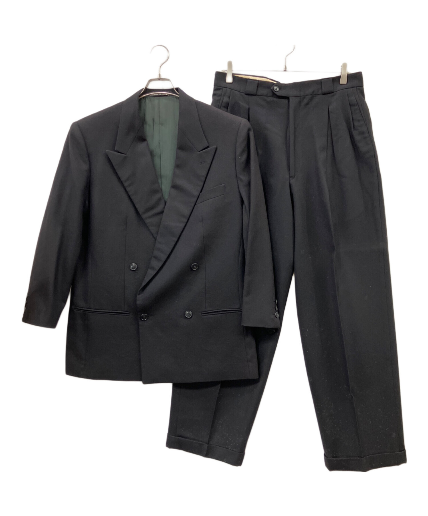 中古・古着通販】GIORGIO ARMANI (ジョルジオアルマーニ) セットアップ
