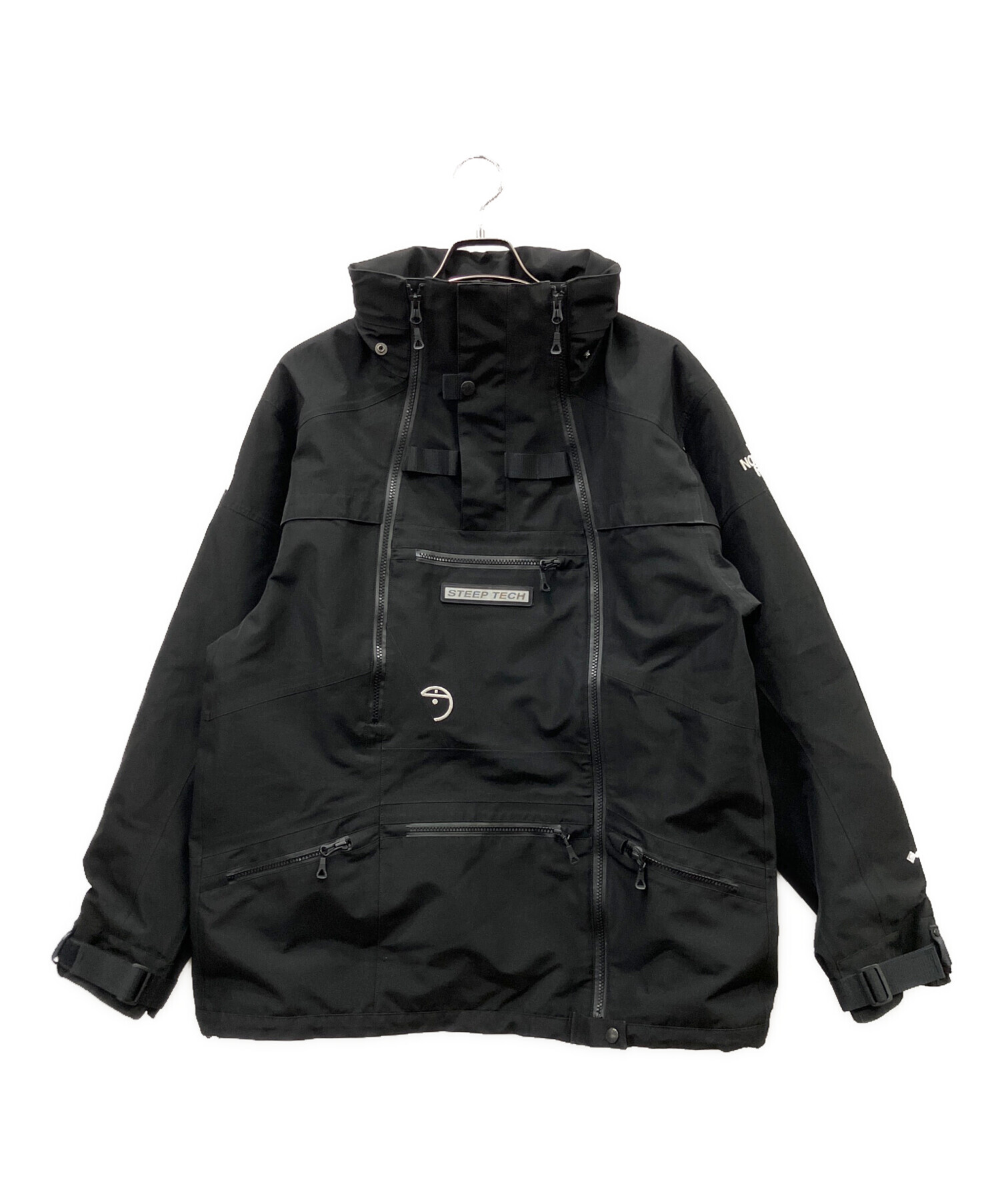 未使用品NORTH FACEノースフェイスナイロンジャケットマウンテンパーカー 中古・古着通販】THE NORTH FACE (ザ ノース フェイス) マウンテン
