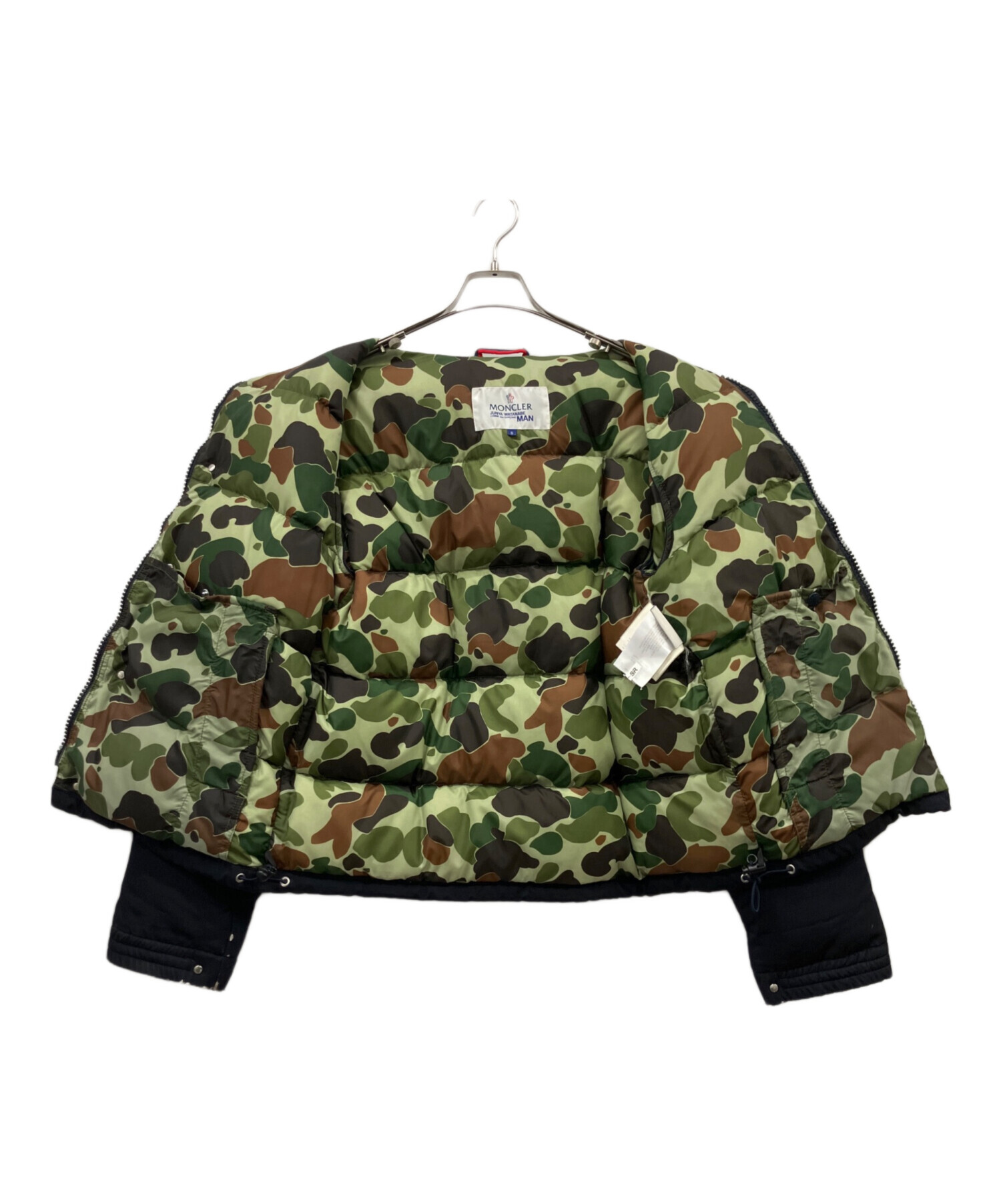 中古・古着通販】JUNYA WATANABE COMME des GARCONS MAN (ジュンヤ