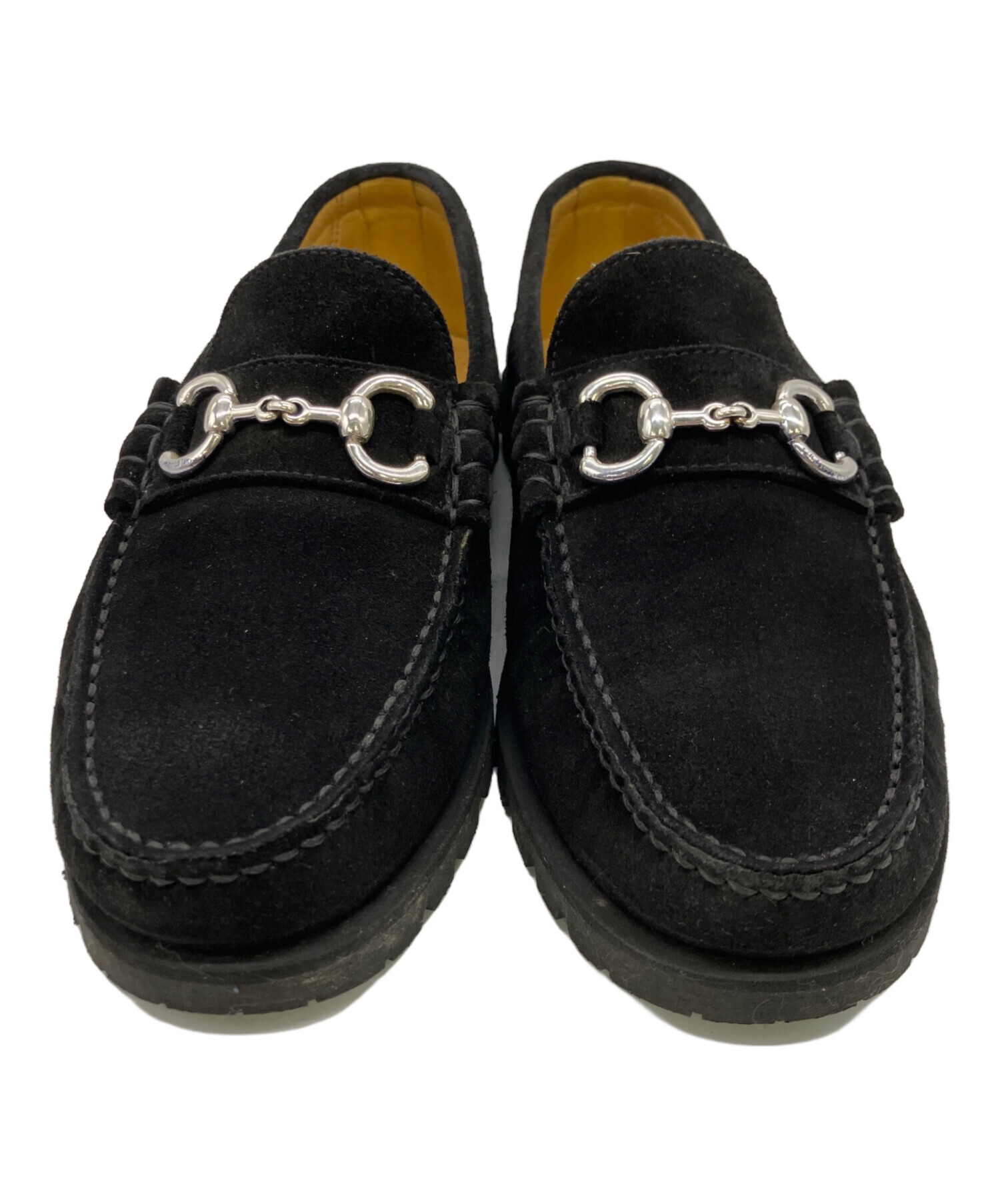 中古・古着通販】PARABOOT (パラブーツ) UNITED ARROWS (ユナイテッド