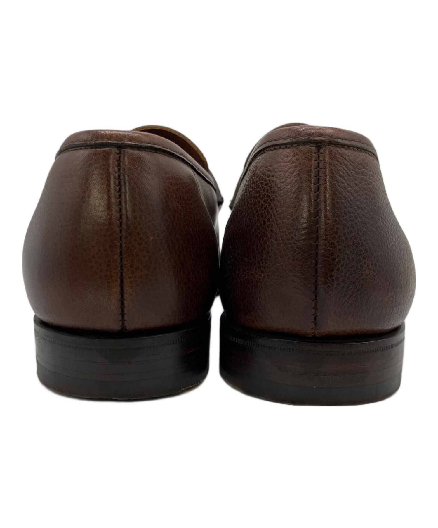 中古・古着通販】Crockett & Jones (クロケット＆ジョーンズ) BARNEYS 