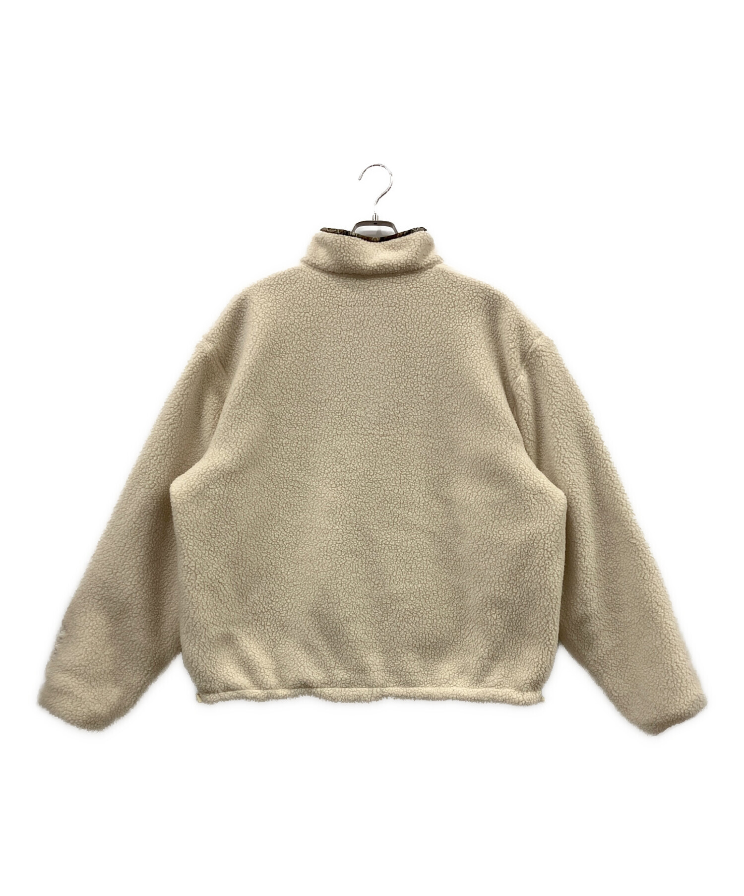 中古・古着通販】SUPREME (シュプリーム) リバーシブルジャケット