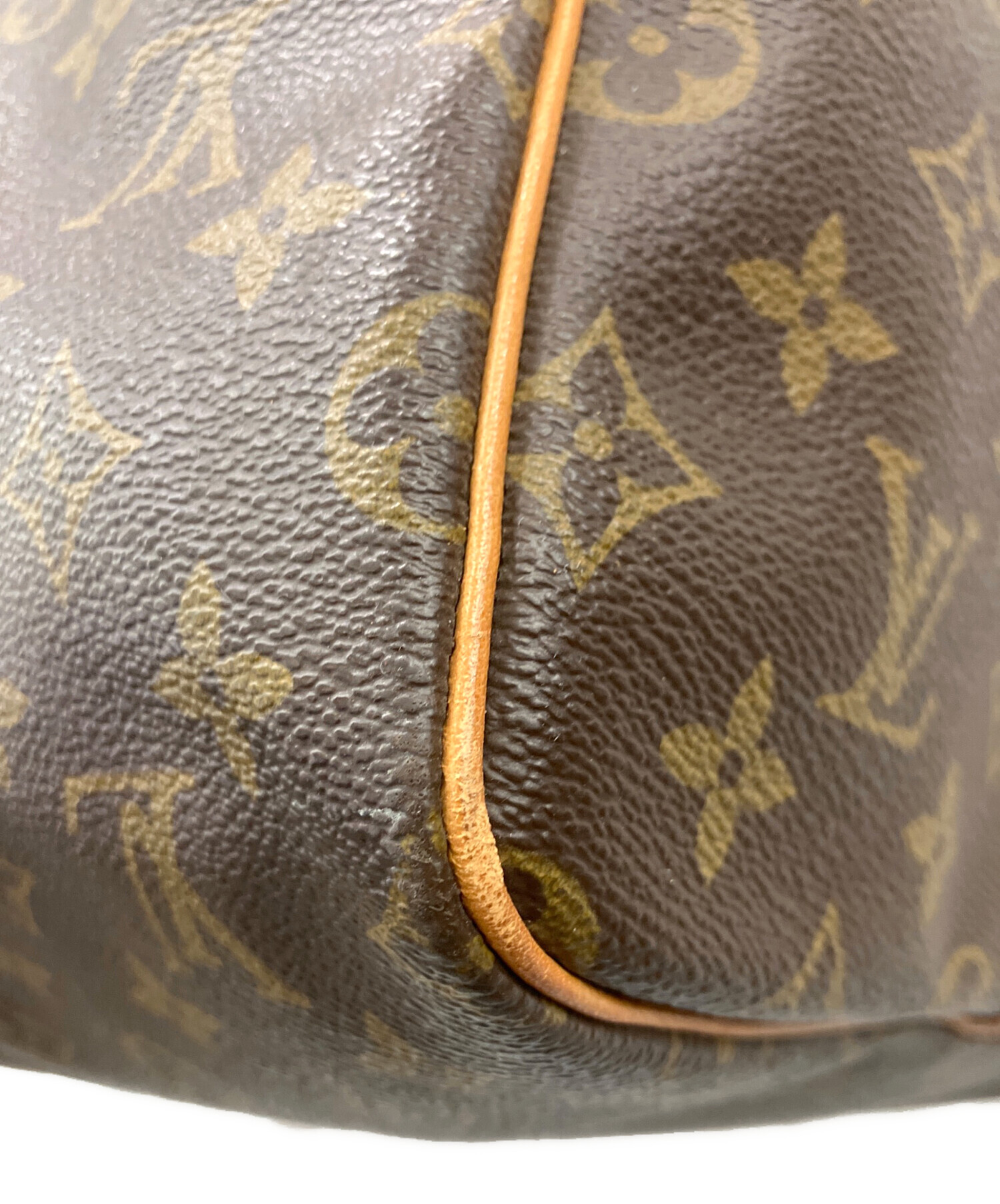 中古・古着通販】LOUIS VUITTON (ルイ ヴィトン) ボストンバッグ