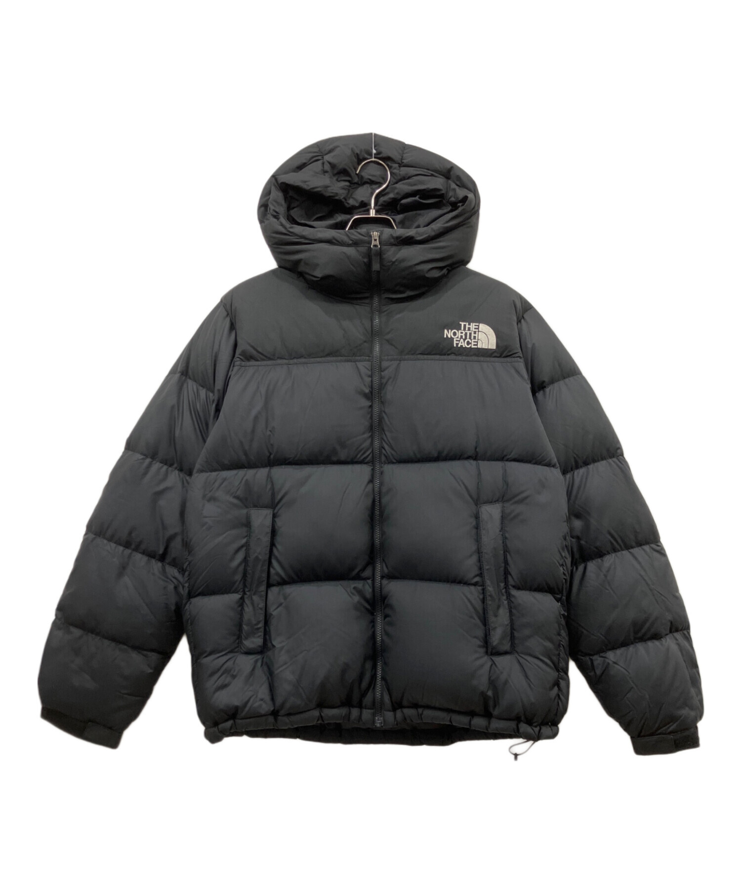 中古・古着通販】THE NORTH FACE (ザ ノース フェイス) ダウン 