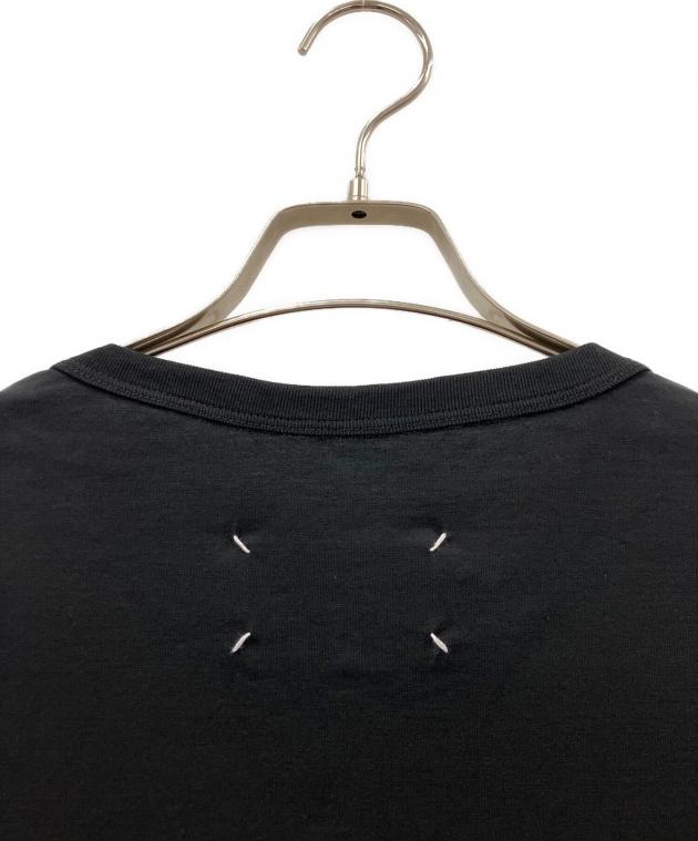 中古・古着通販】Maison Margiela (メゾンマルジェラ) 半袖カットソー