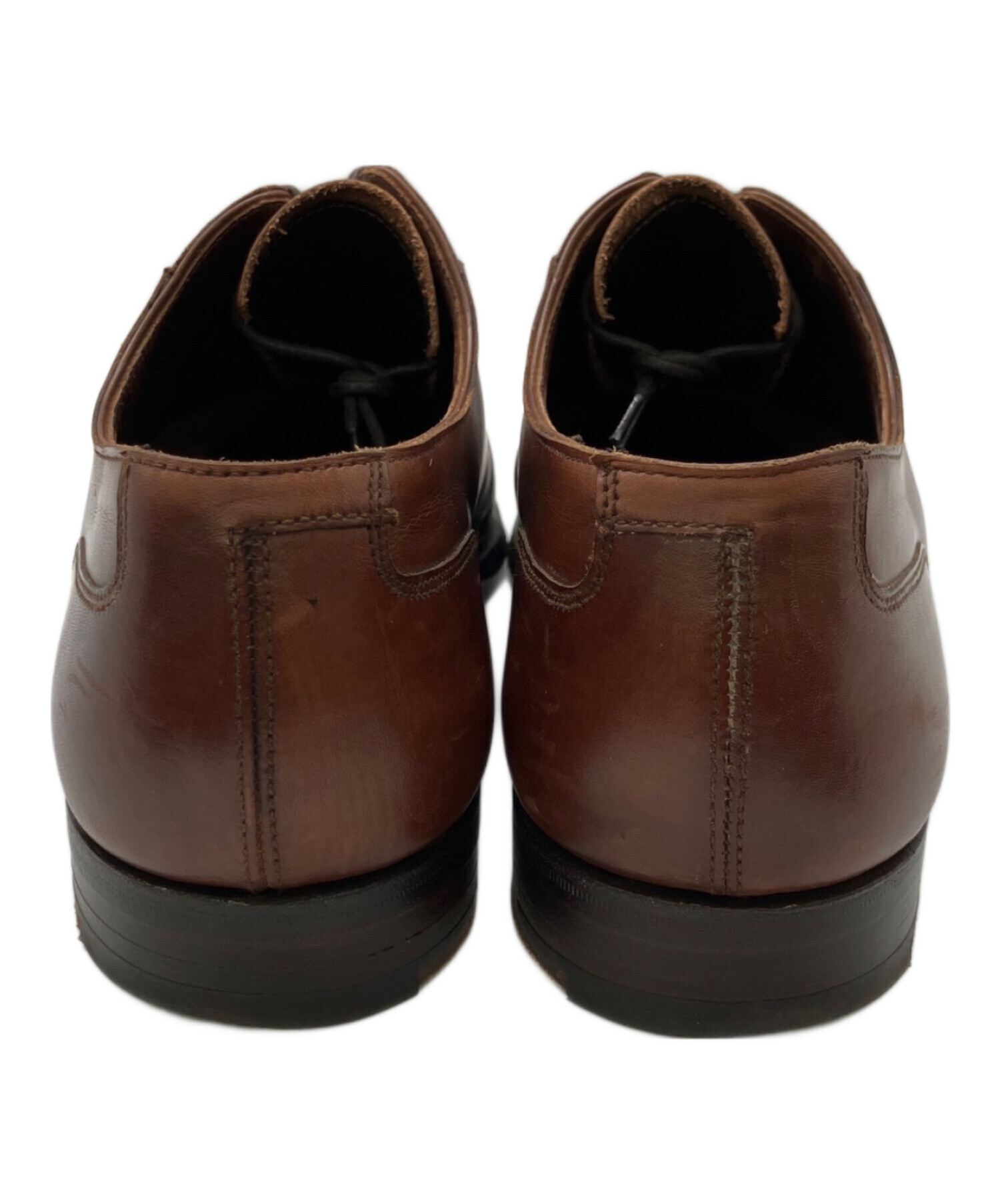 中古・古着通販】Crockett & Jones (クロケット＆ジョーンズ