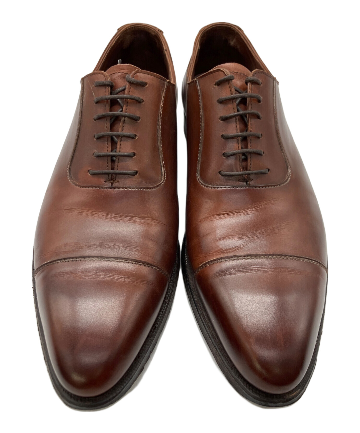 【未使用に近い】CROCKETT＆JONES　サイズ8.0 中古・古着通販】Crockett & Jones (クロケット＆ジョーンズ