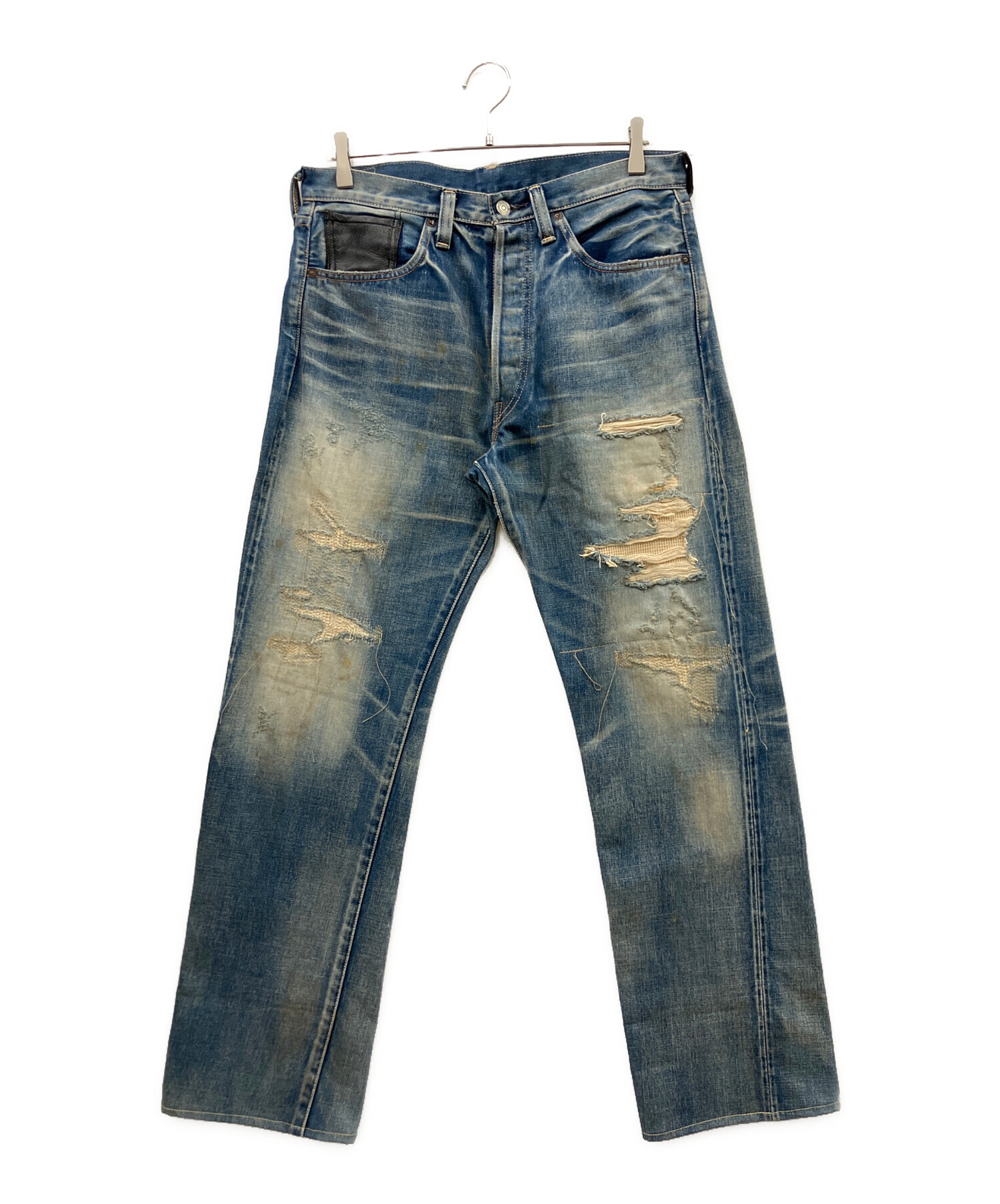 中古・古着通販】LEVI'S VINTAGE CLOTHING (リーバイス ビンテージ