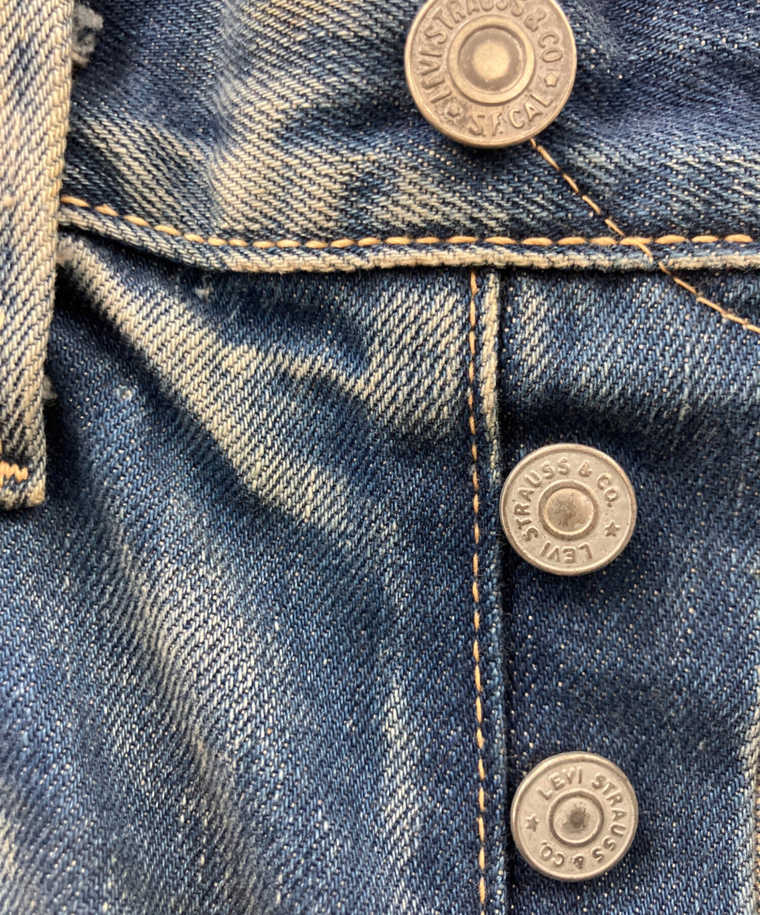 中古・古着通販】LEVI'S VINTAGE CLOTHING (リーバイス ビンテージ