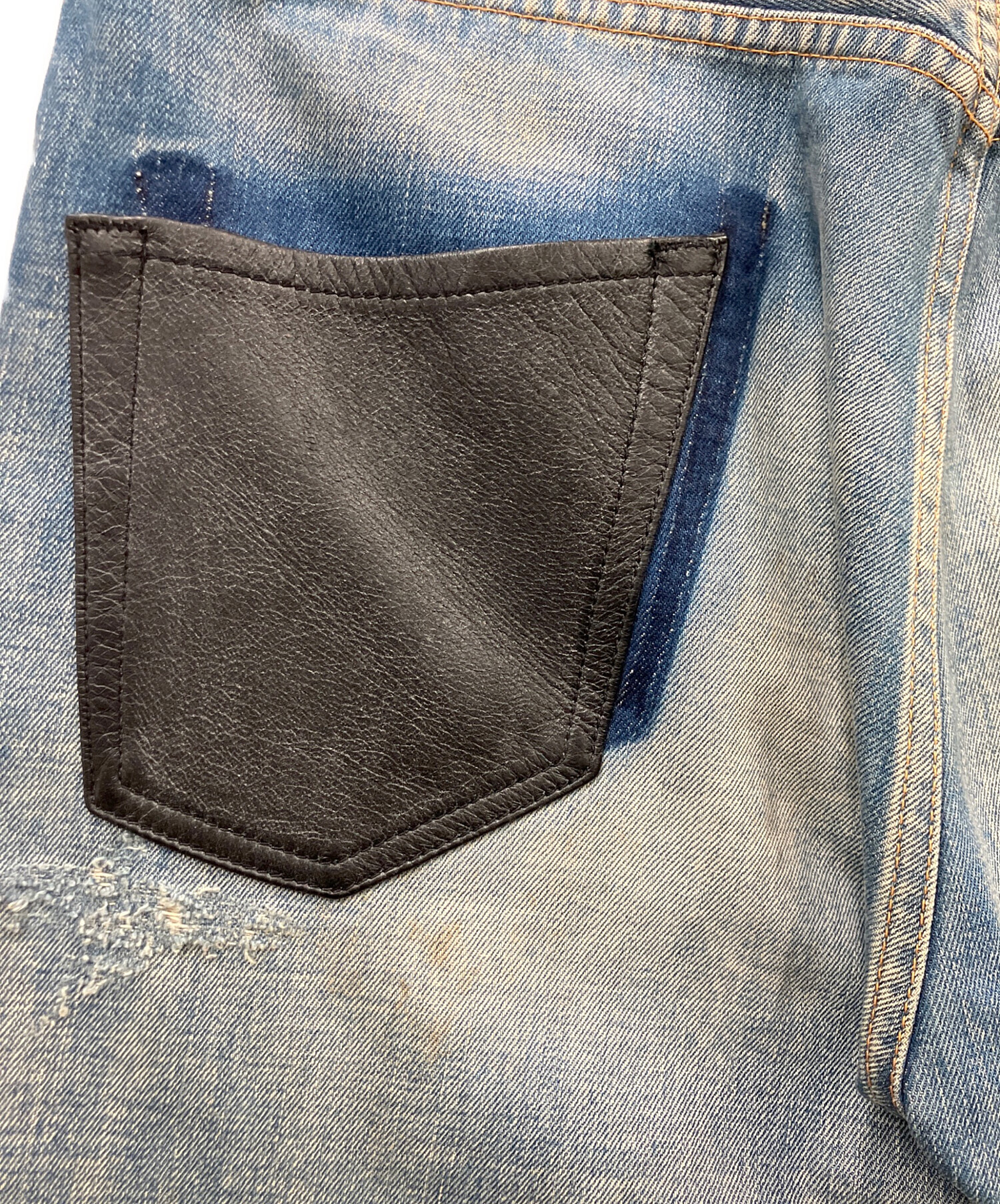 中古・古着通販】LEVI'S VINTAGE CLOTHING (リーバイス ビンテージ