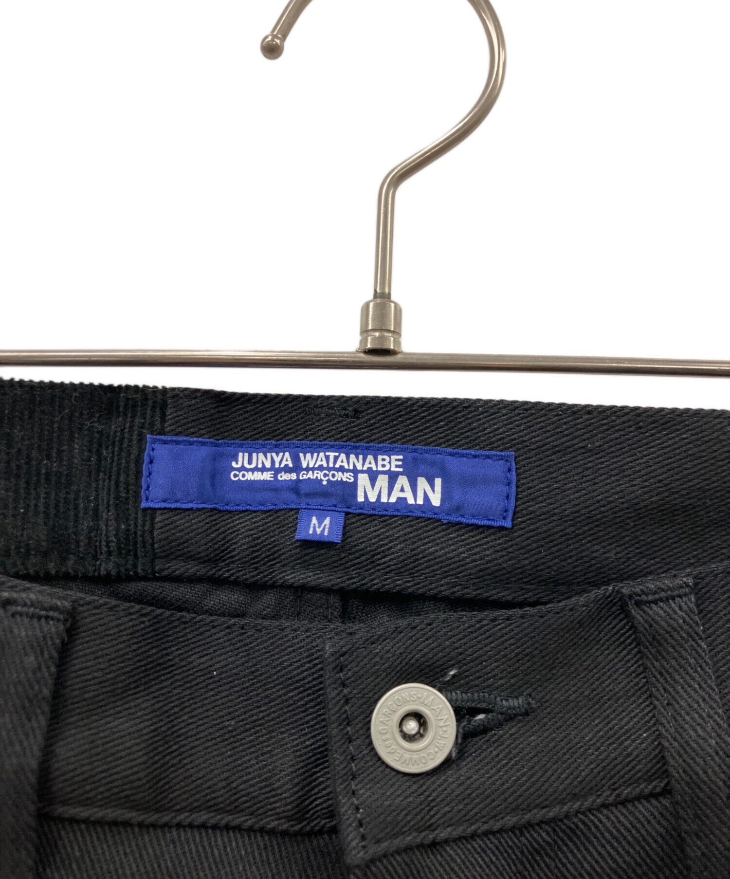 中古・古着通販】COMME des GARCONS JUNYA WATANABE MAN (コム デ