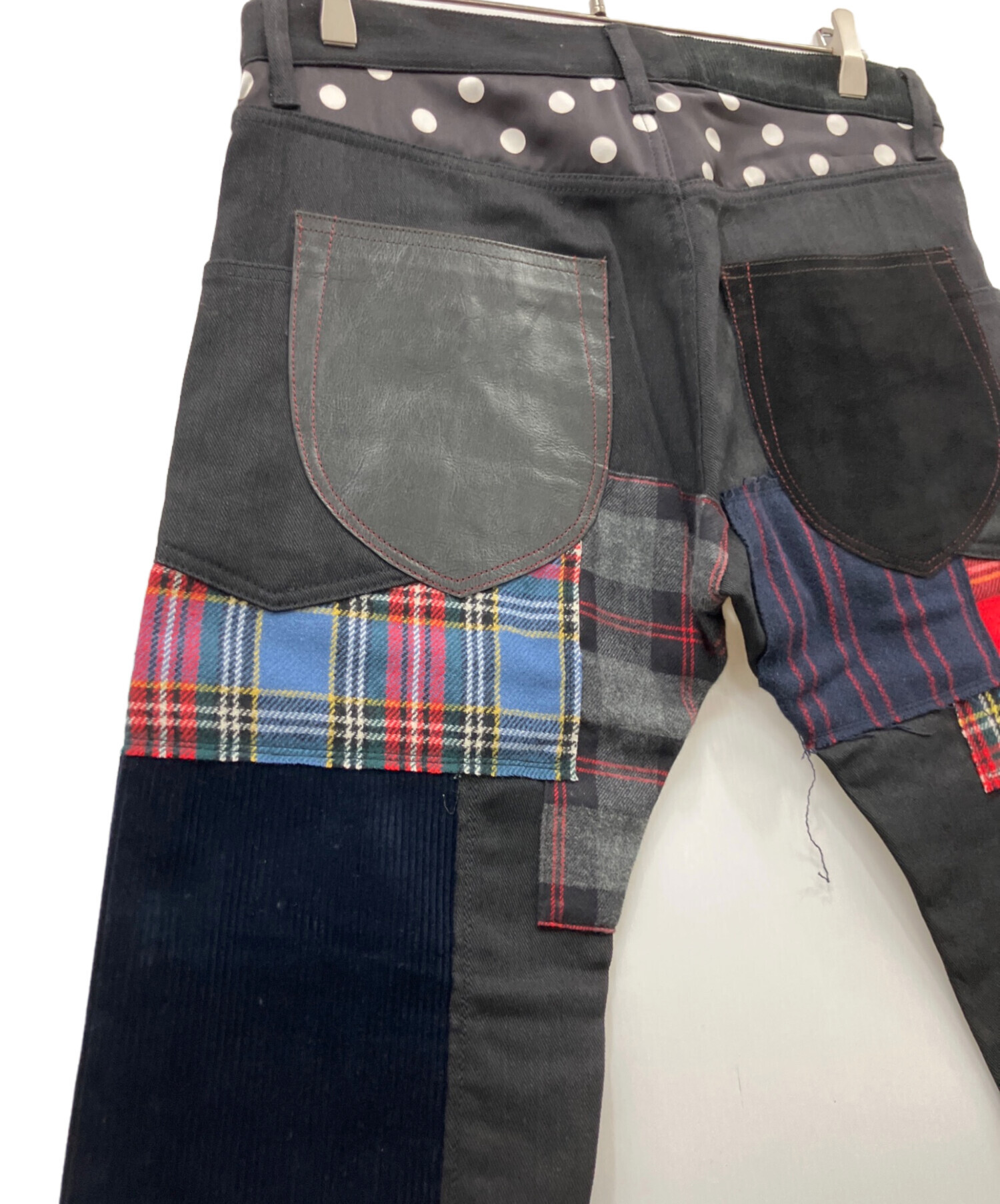 中古・古着通販】COMME des GARCONS JUNYA WATANABE MAN (コム デ