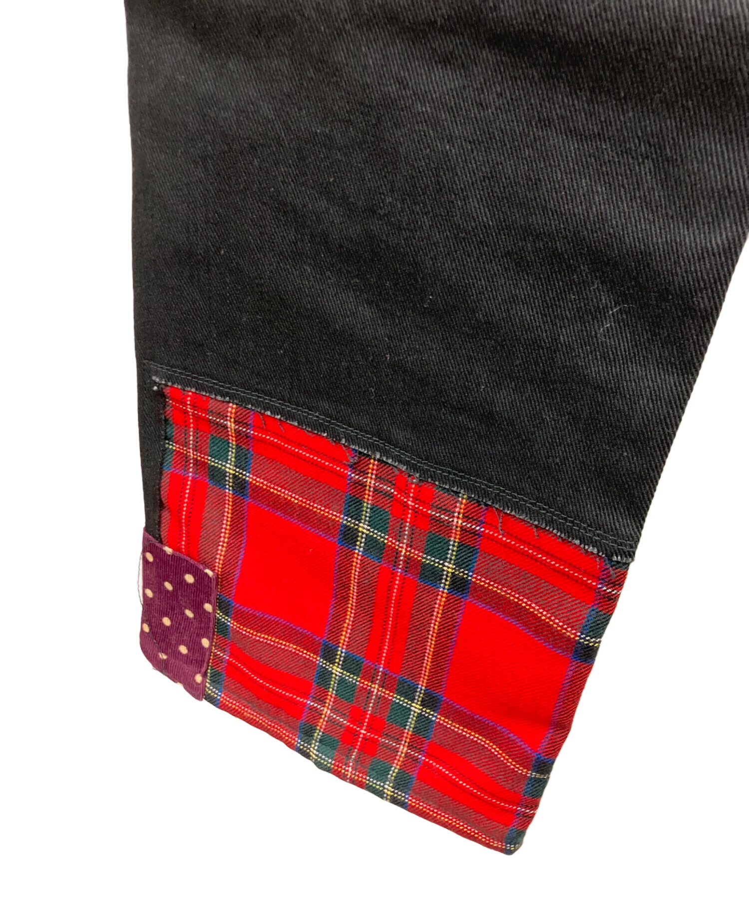 中古・古着通販】COMME des GARCONS JUNYA WATANABE MAN (コム デ