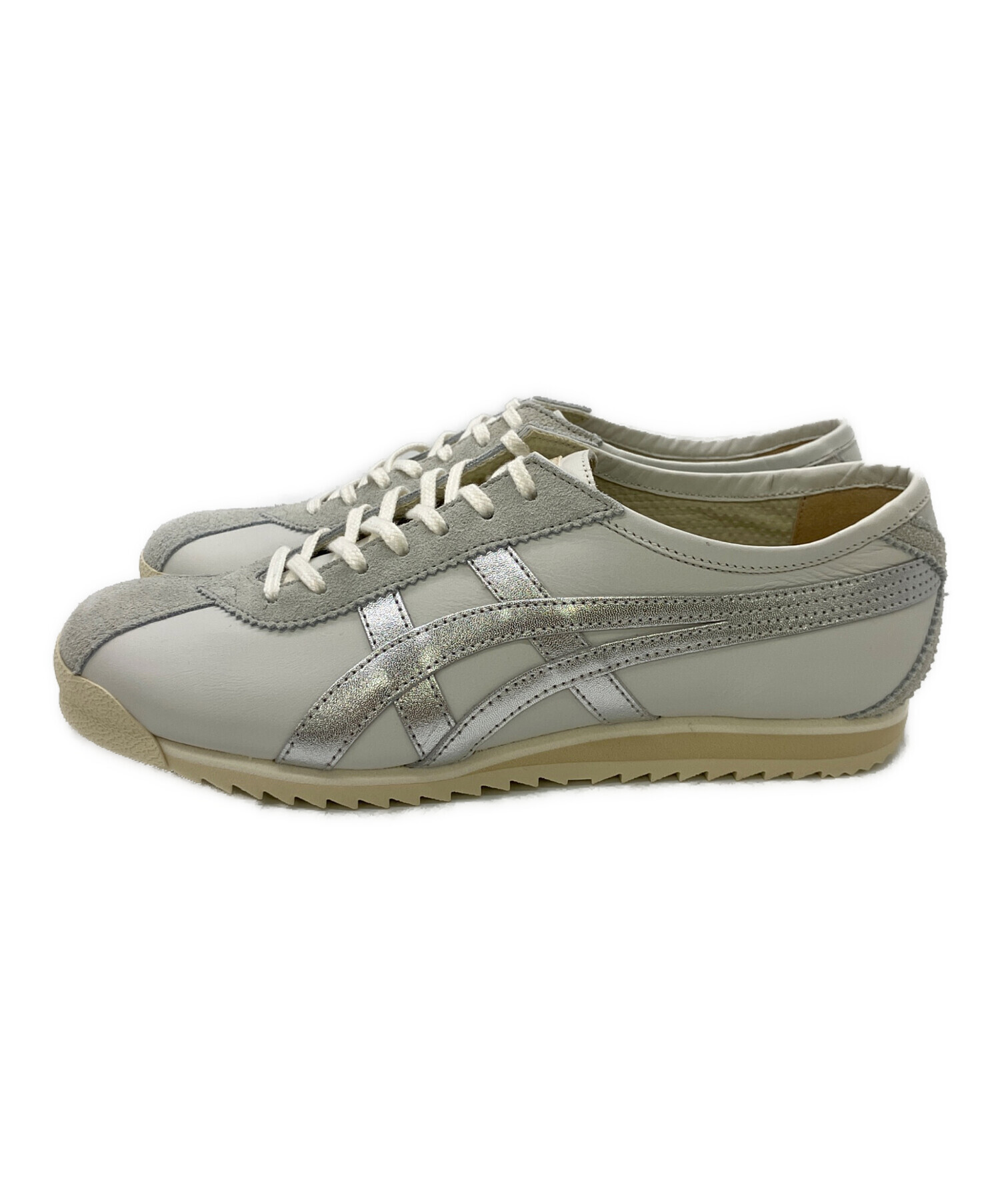 中古・古着通販】Onitsuka Tiger (オニツカタイガー) ローカット