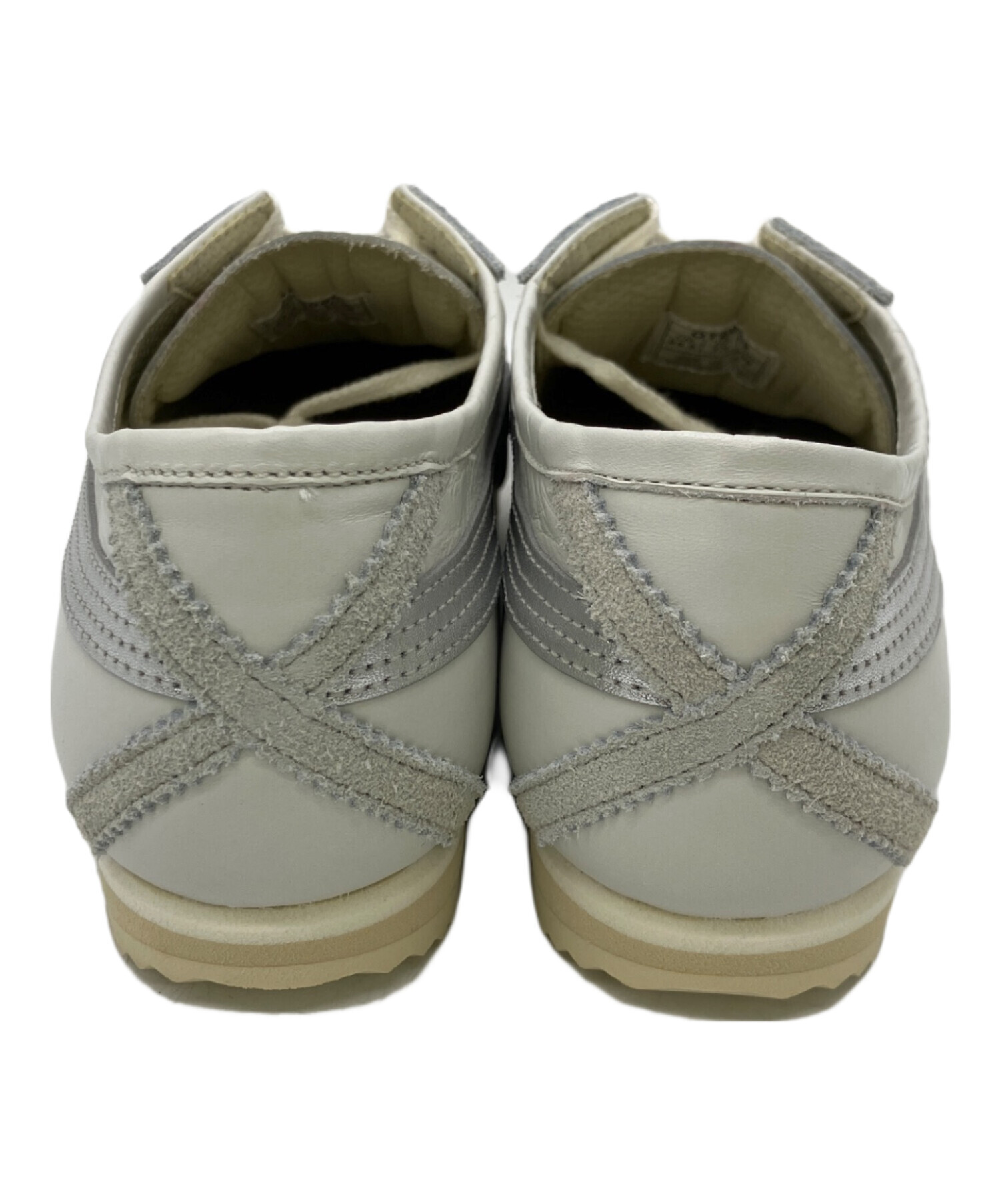 中古・古着通販】Onitsuka Tiger (オニツカタイガー) ローカット 中古・古着通販】Onitsuka Tiger (オニツカタイガー) ローカット