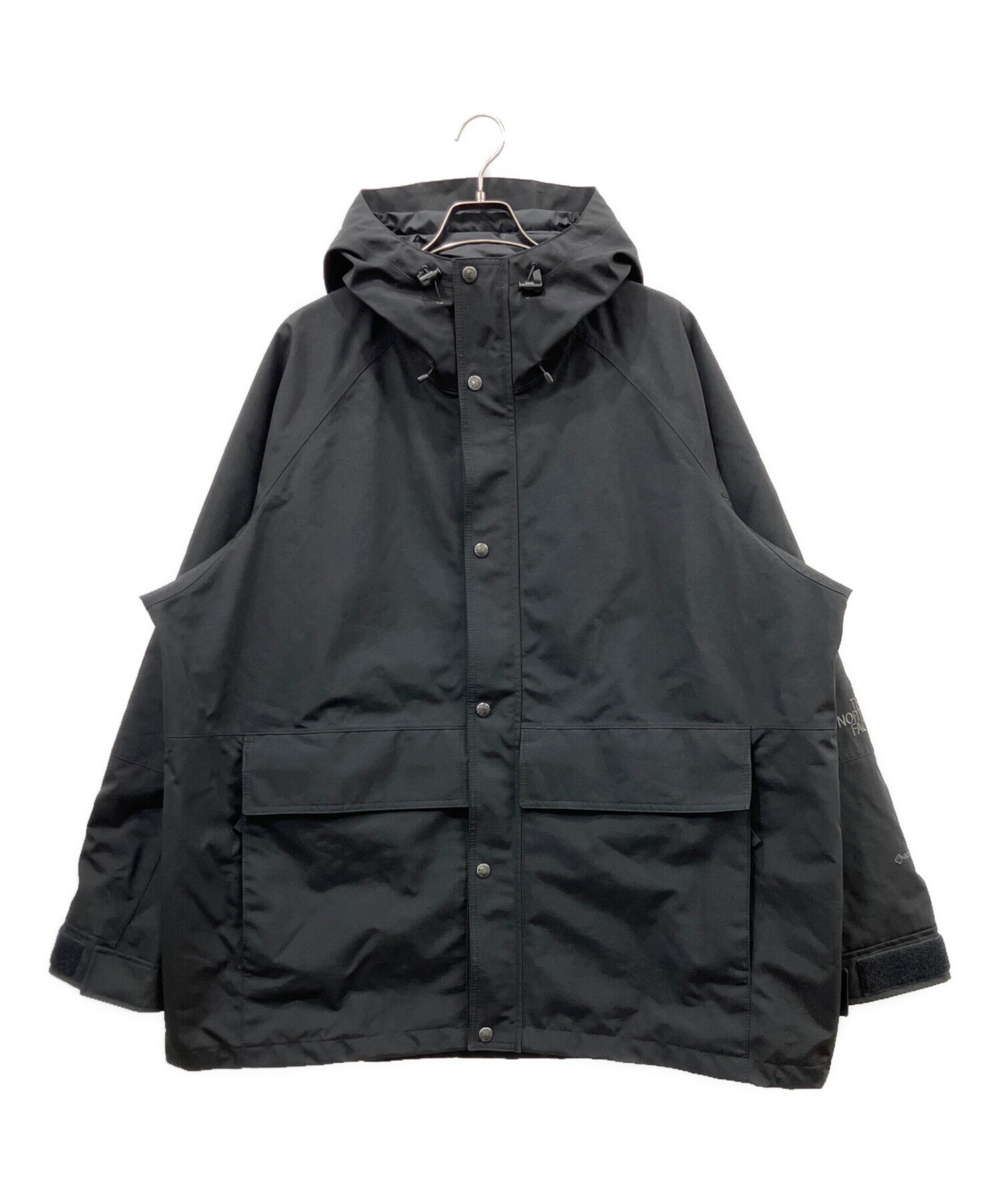 中古・古着通販】THE NORTH FACE (ザ ノース フェイス) マウンテン