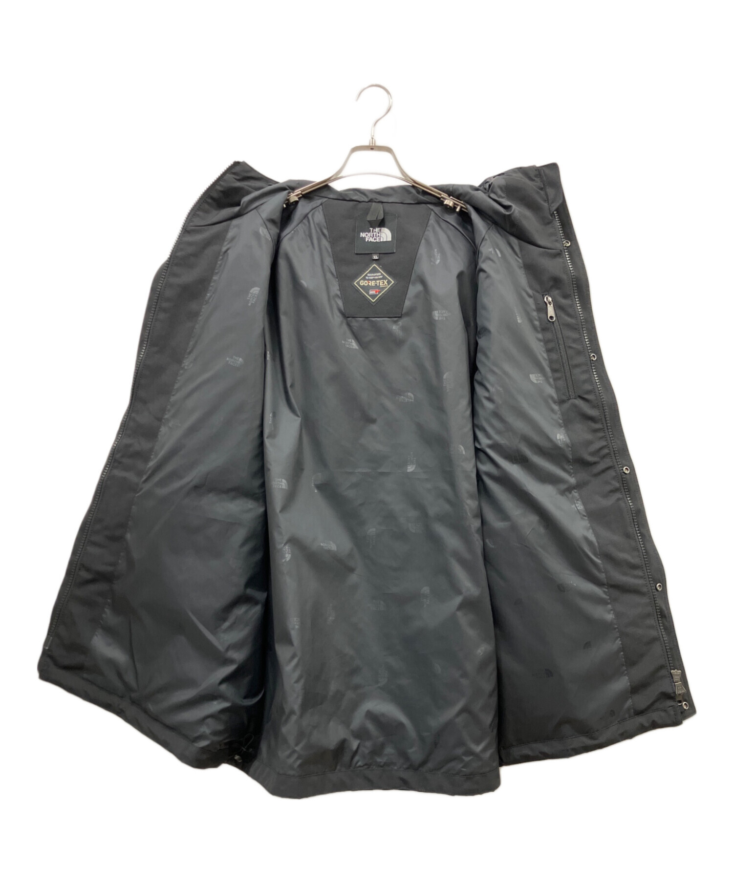 中古・古着通販】THE NORTH FACE (ザ ノース フェイス) マウンテン