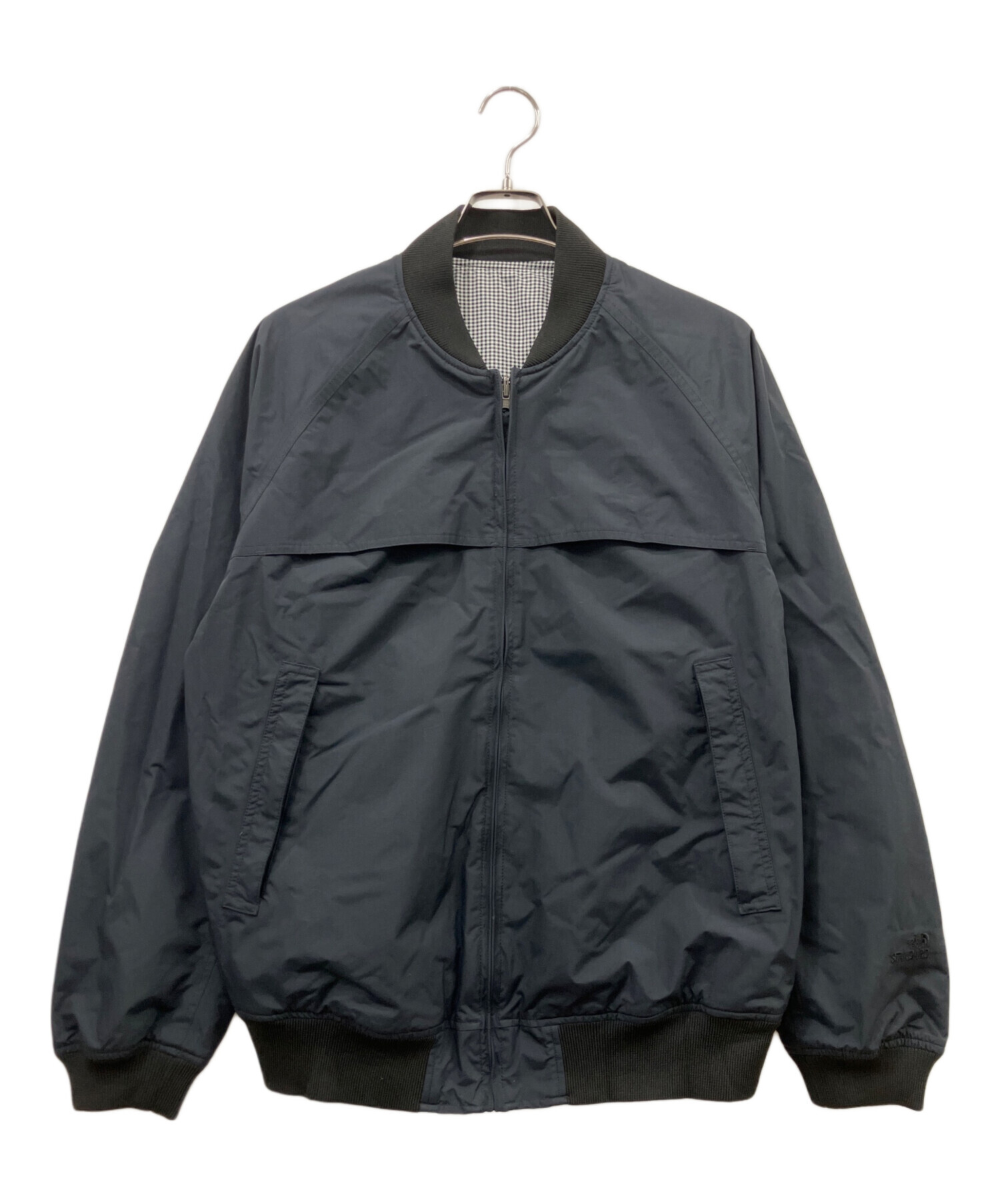 中古・古着通販】THE NORTH FACE (ザ ノース フェイス) ブルゾン