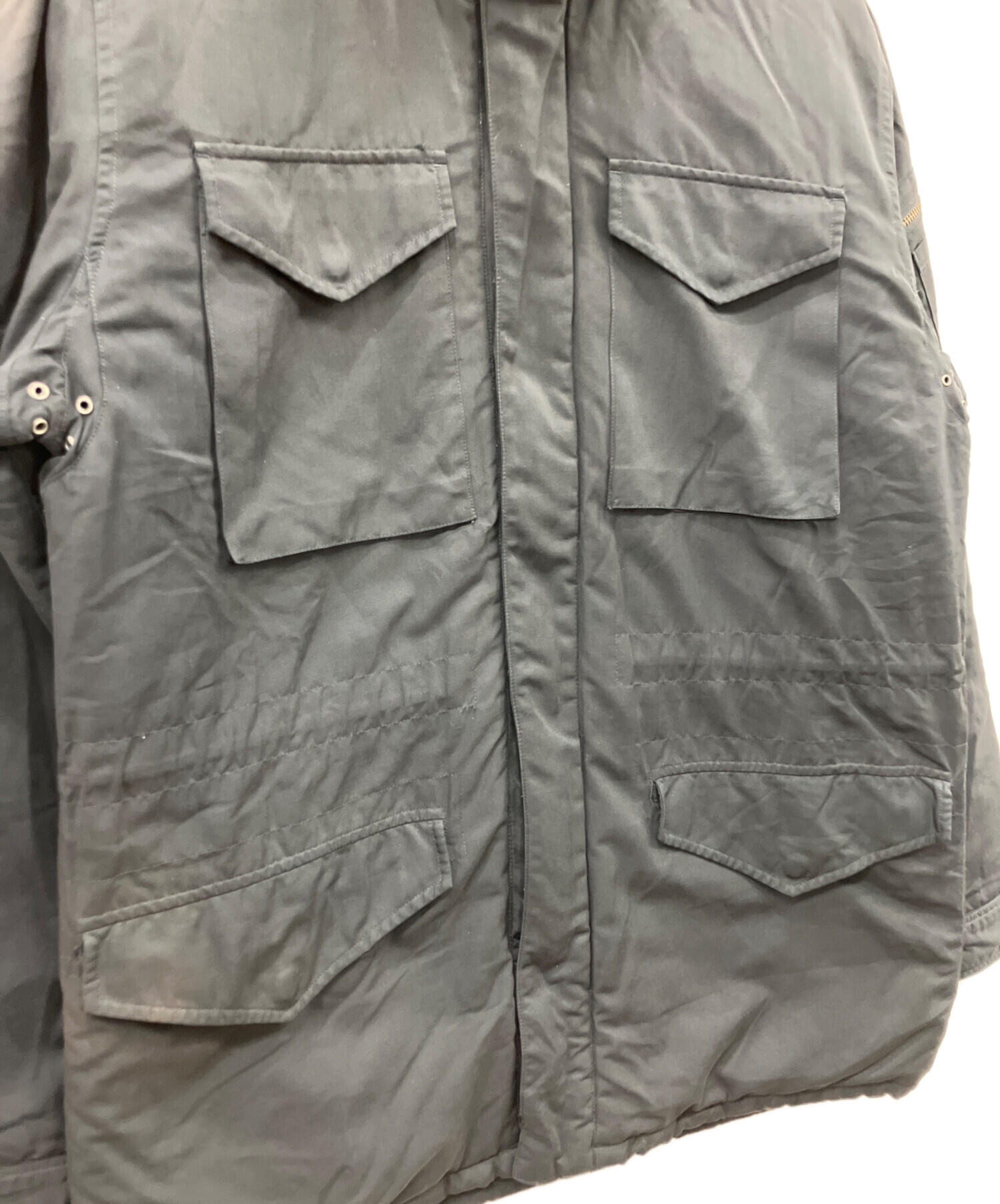 中古・古着通販】POLO RALPH LAUREN (ポロ・ラルフローレン) M65