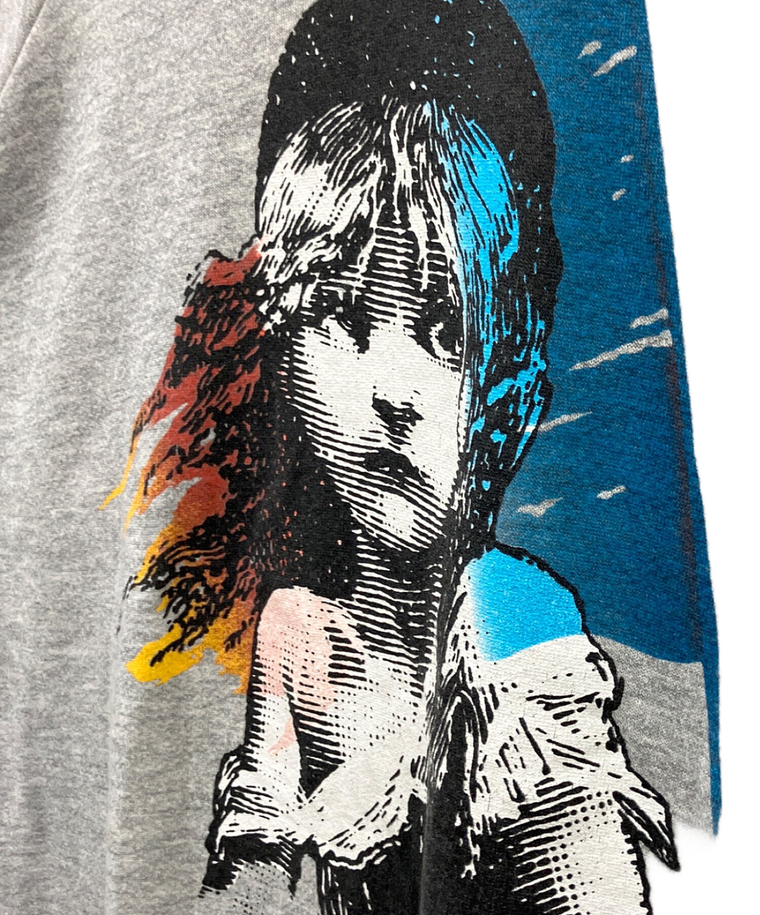 中古・古着通販】FRUIT OF THE LOOM (フルーツオブザルーム 
