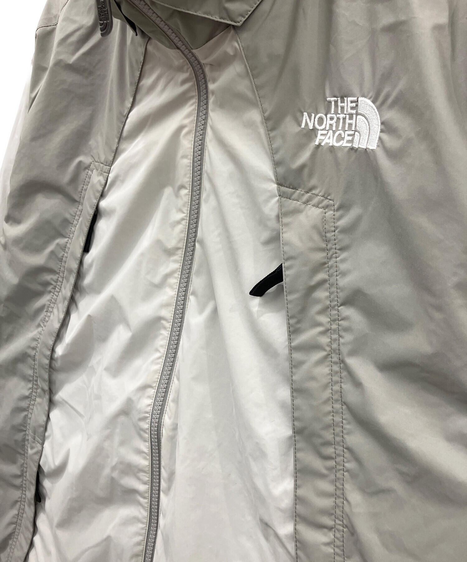 中古・古着通販】THE NORTH FACE (ザ ノース フェイス) ナイロン