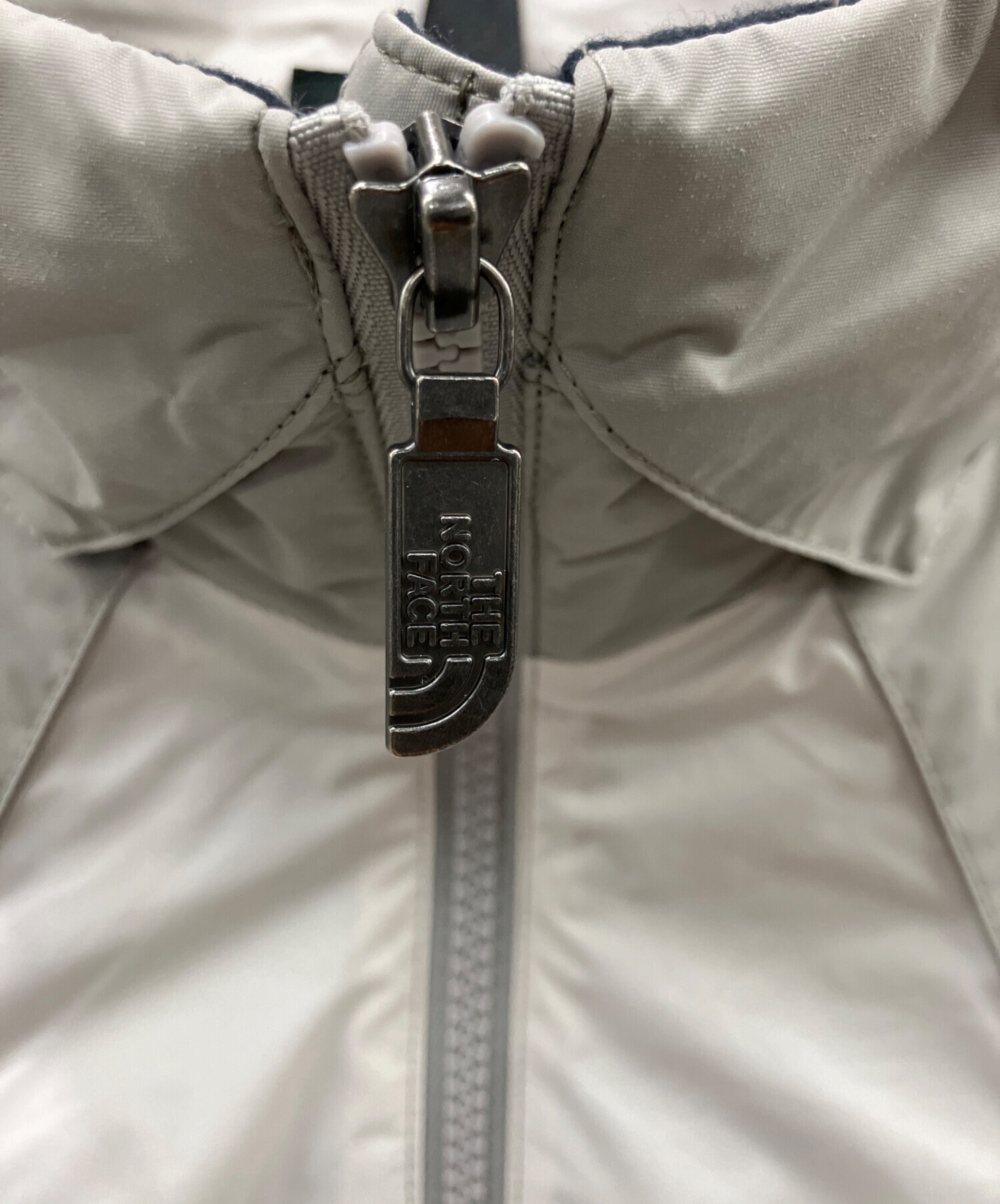 中古・古着通販】THE NORTH FACE (ザ ノース フェイス) ナイロン