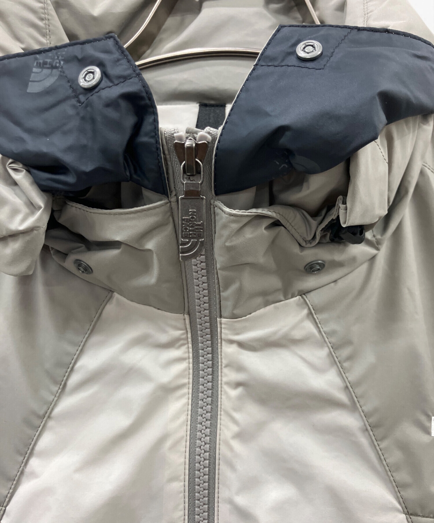 中古・古着通販】THE NORTH FACE (ザ ノース フェイス) ナイロン