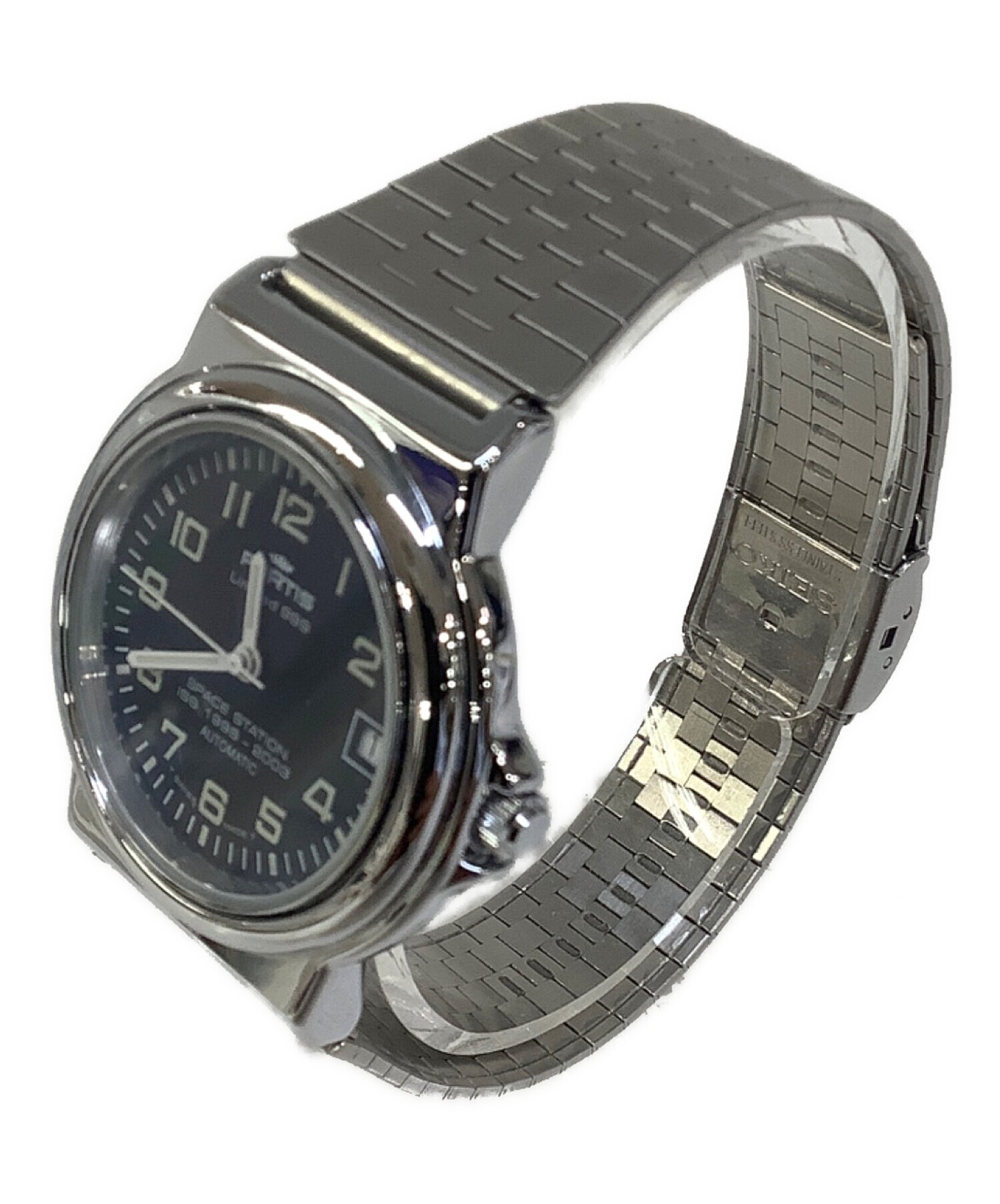 中古・古着通販】FORTIS (フォルティス) リストウォッチ｜ブランド